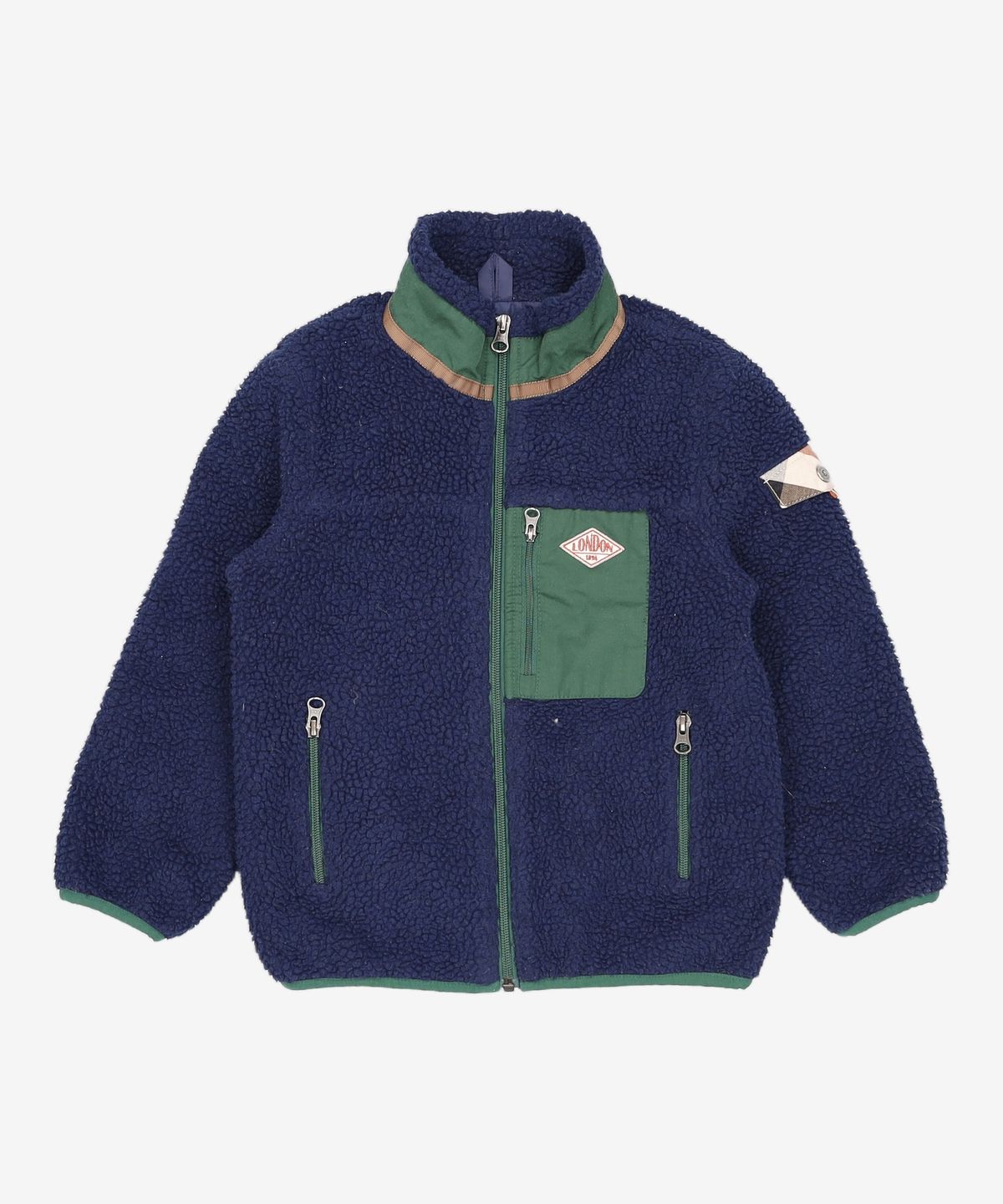 닥스키즈(DAKS KIDS) 점퍼/재킷 120