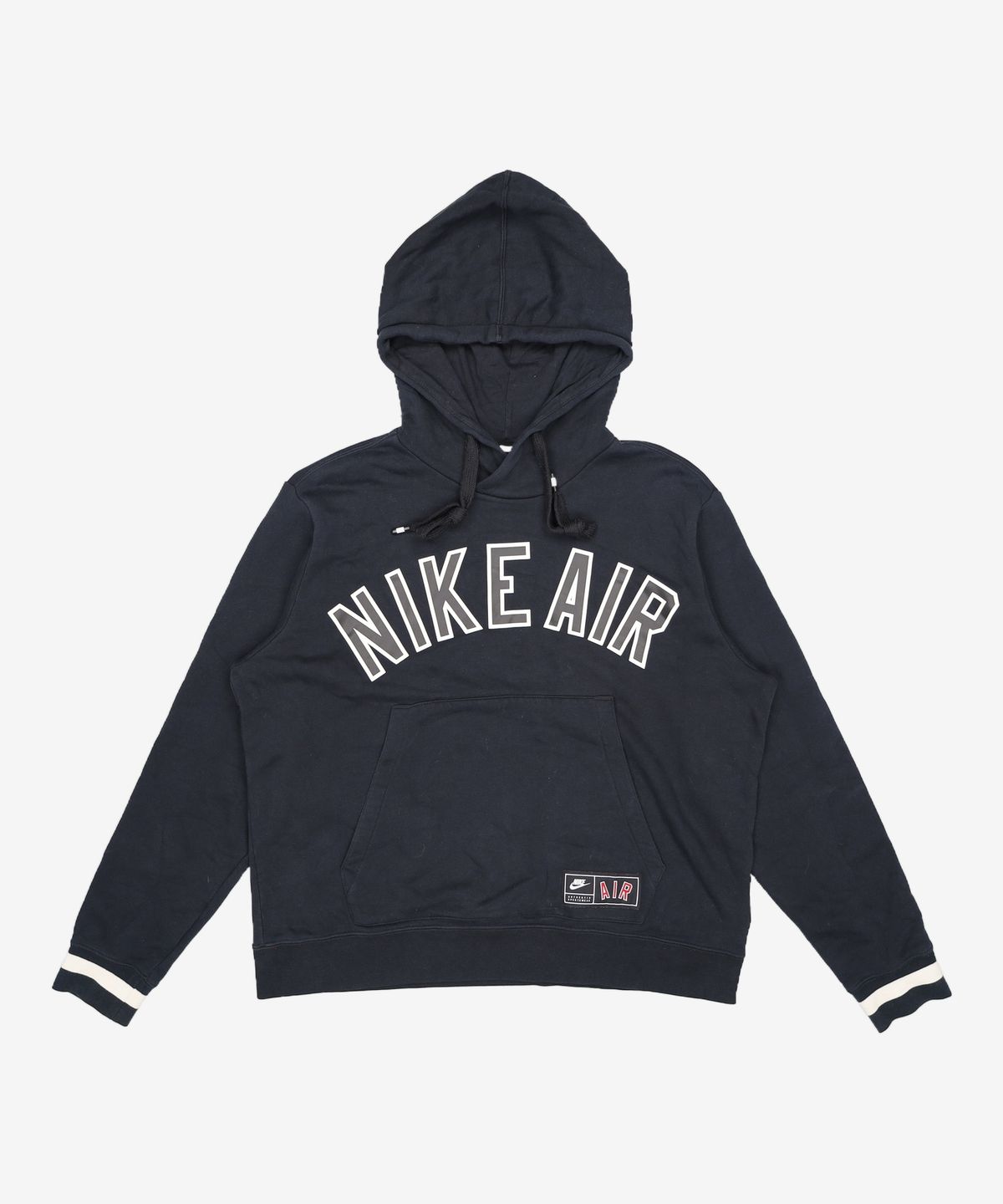 나이키(NIKE) 후드 티셔츠 L