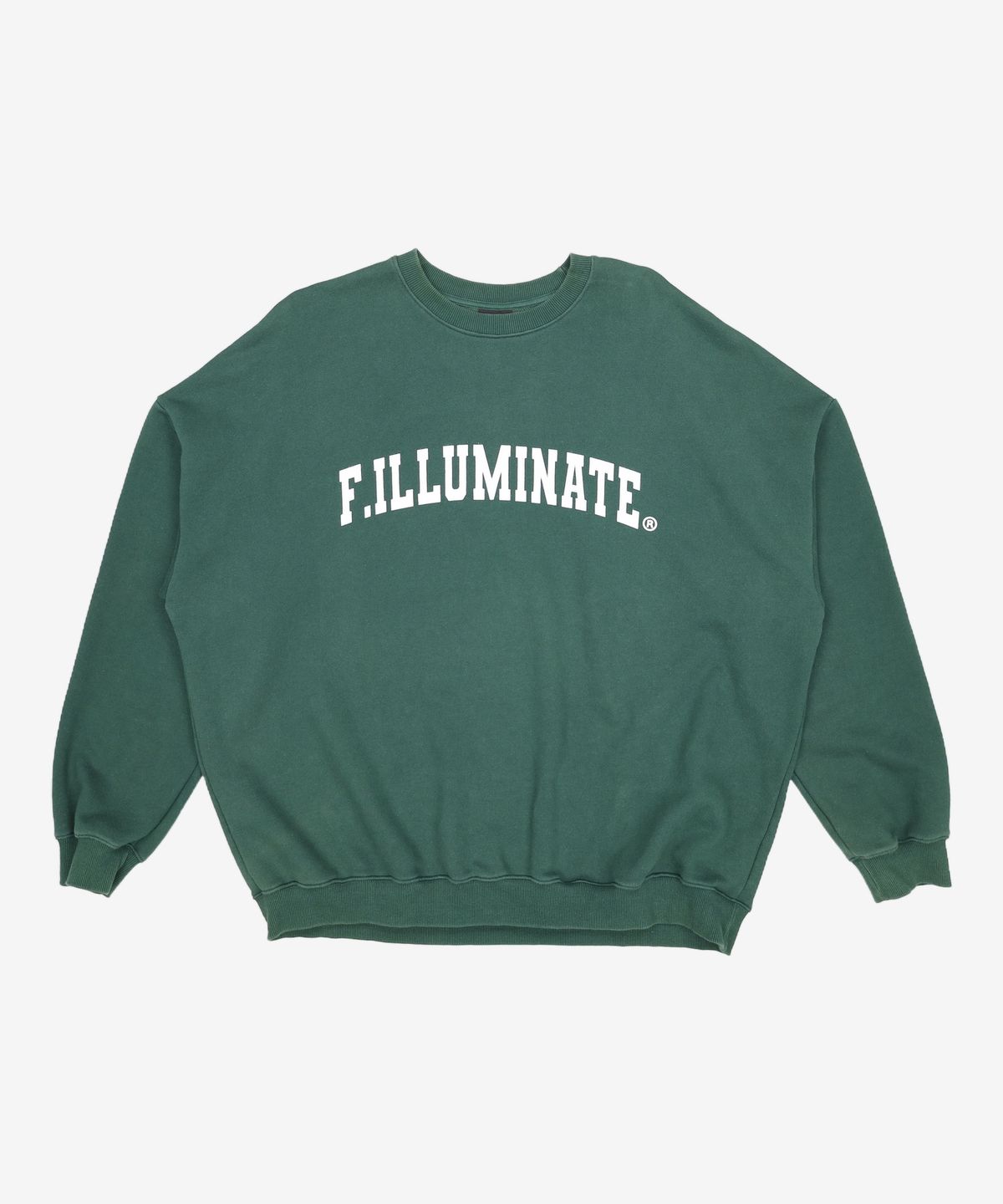 필루미네이트(FILLUMINATE) 맨투맨/스웨트셔츠 XL