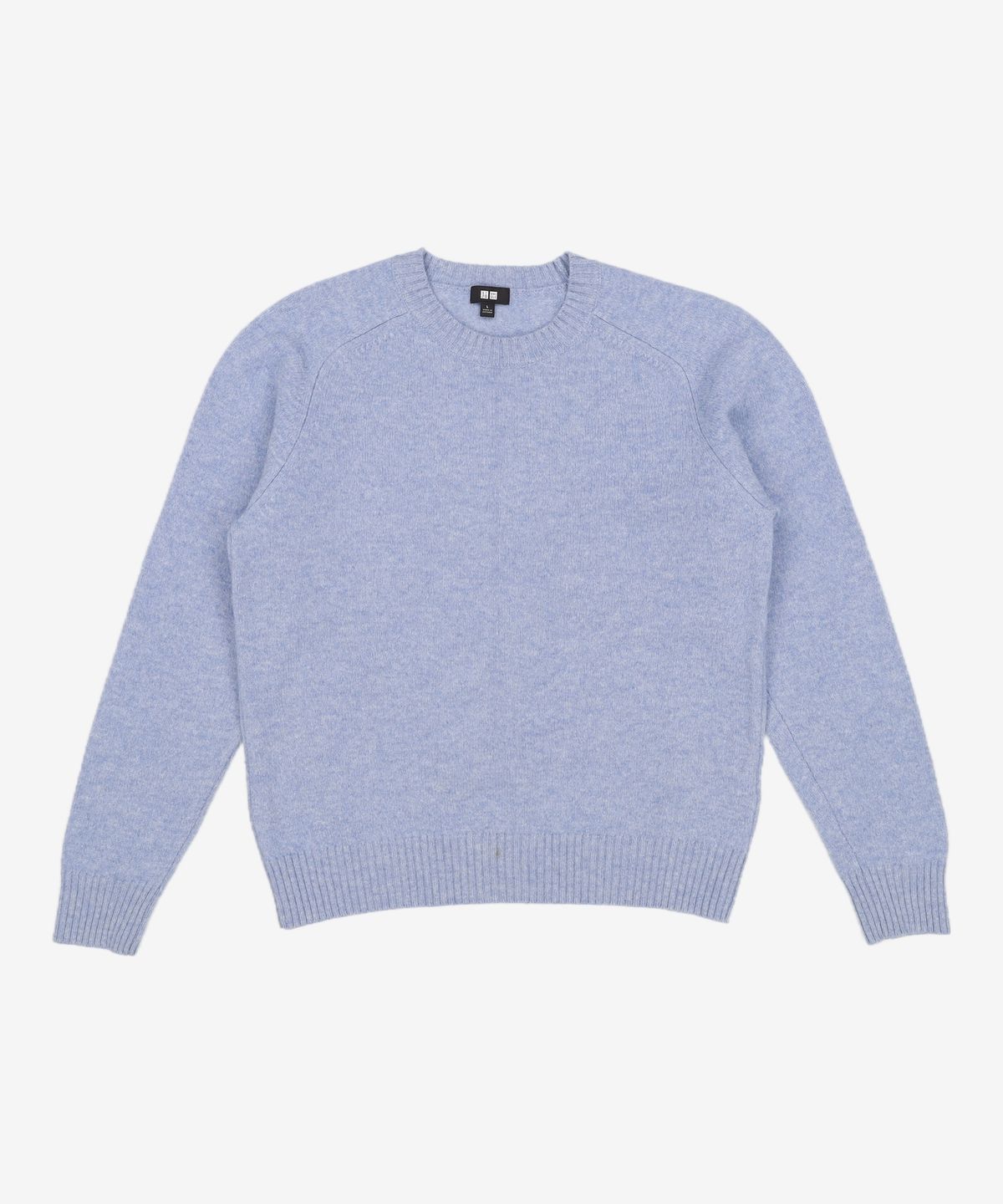 유니클로(UNIQLO) 니트/스웨터 L