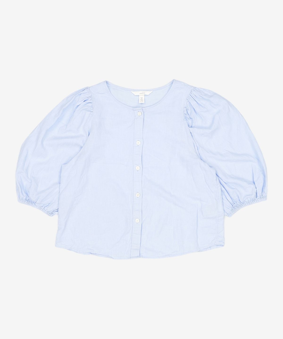 에이치앤엠(H&M) 블라우스 S