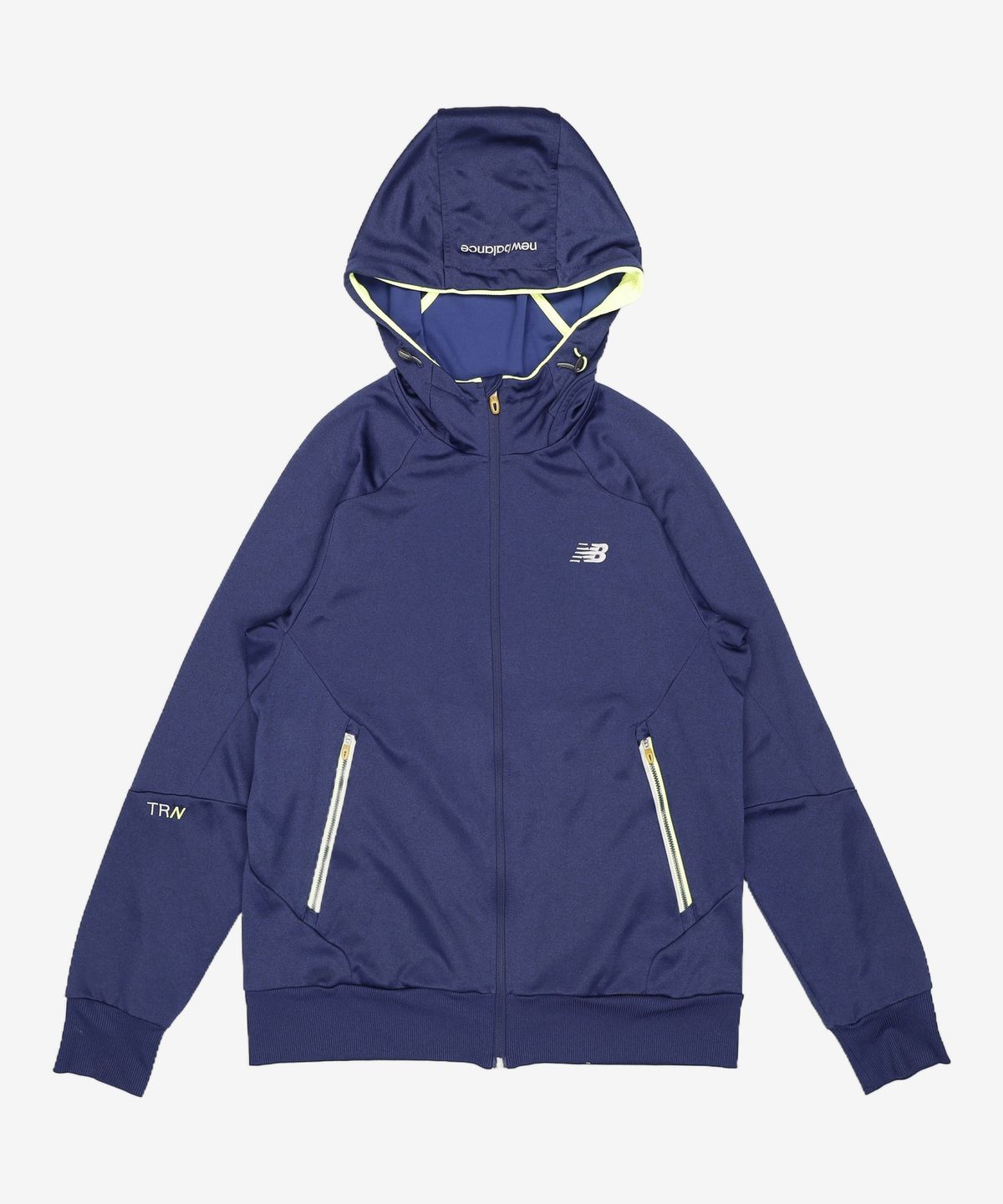 뉴발란스(NEW BALANCE) 트레이닝 재킷 L