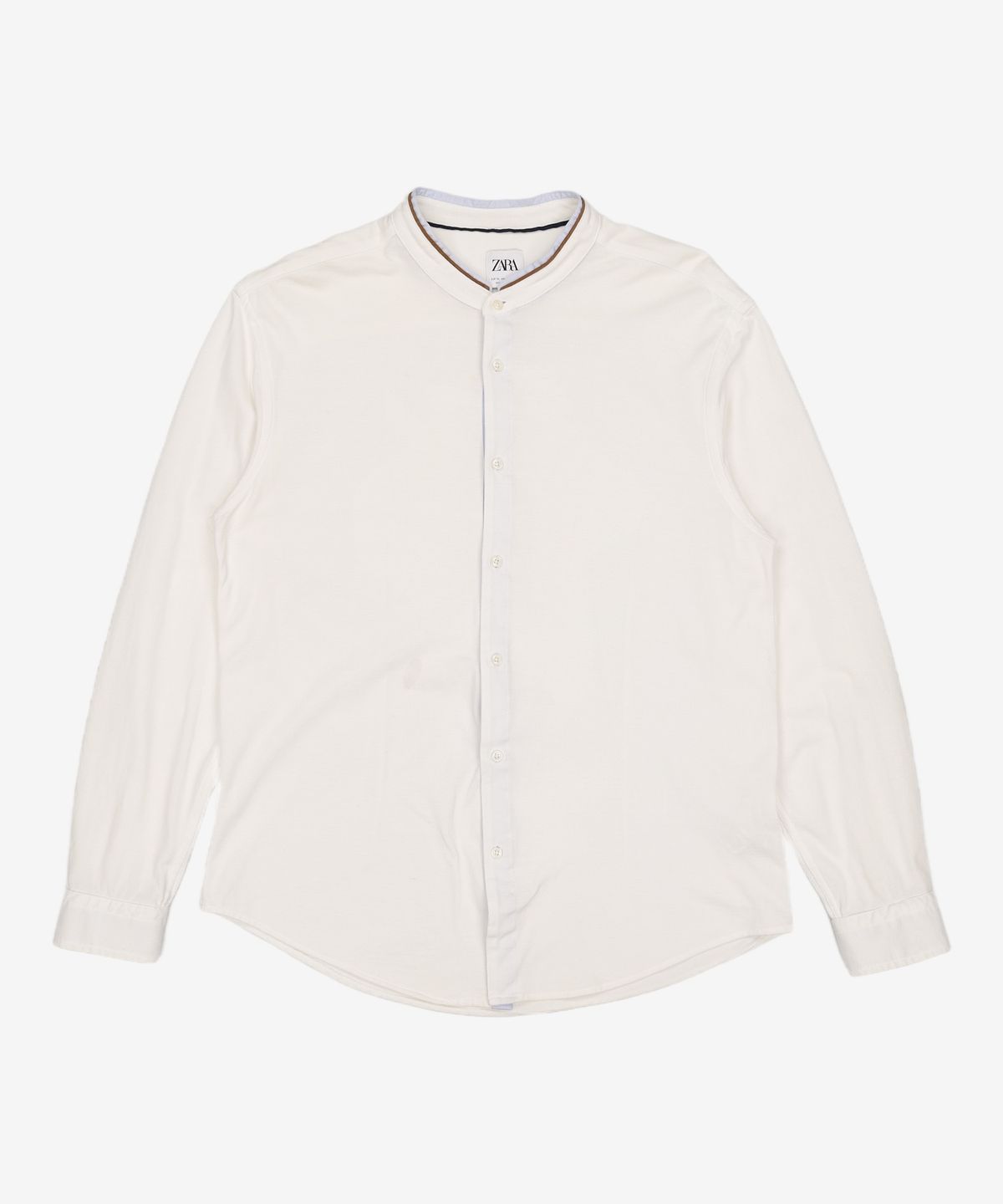 자라(ZARA) 캐주얼 셔츠 XL