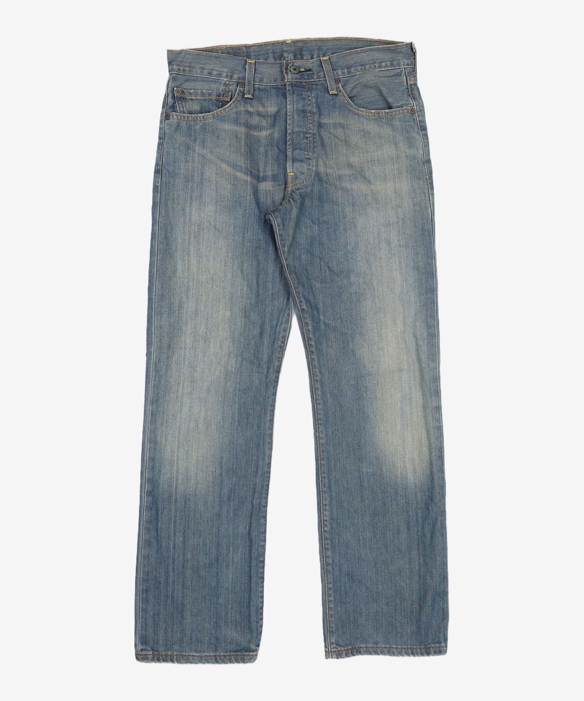 리바이스(LEVI'S) 청/데님 팬츠 32