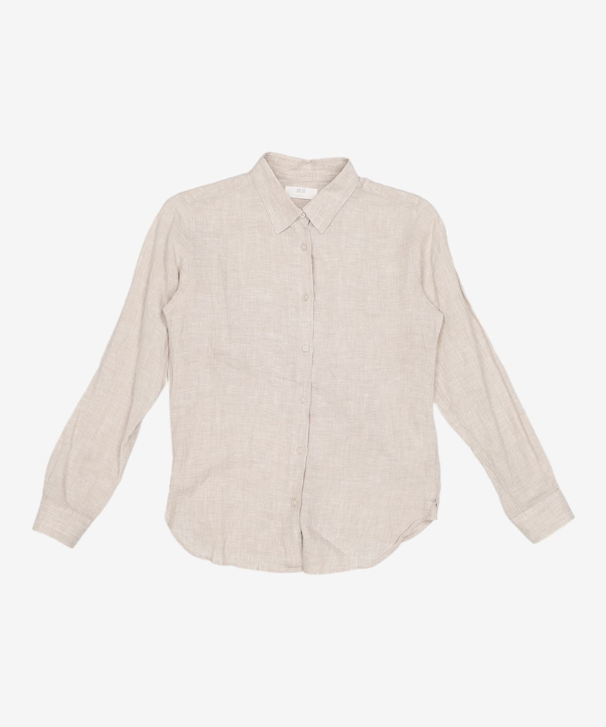 유니클로(UNIQLO) 캐주얼 셔츠 M