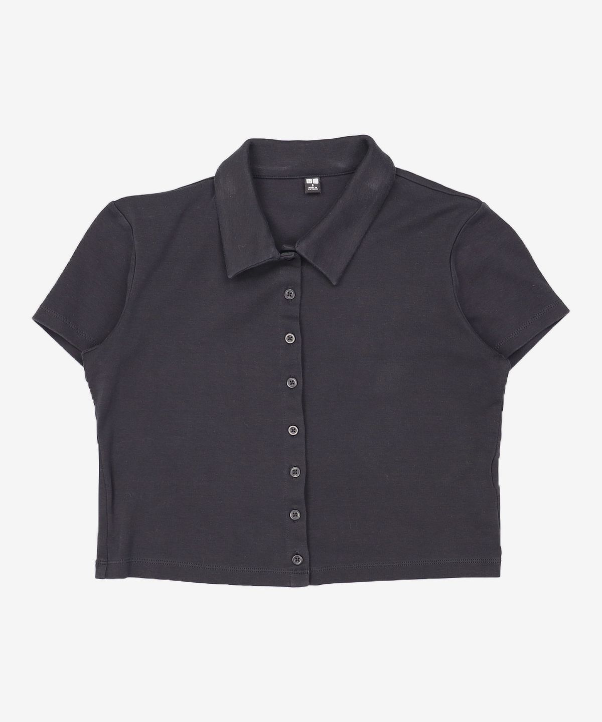 유니클로(UNIQLO) 캐주얼 셔츠 S
