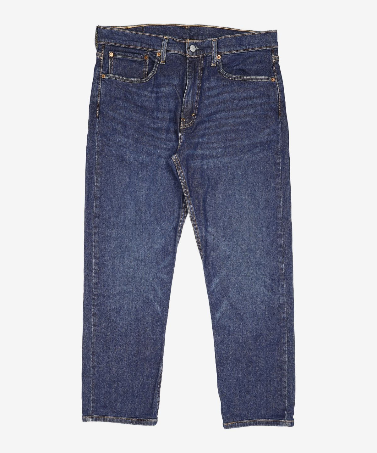 리바이스(LEVI'S) 청/데님 팬츠 34