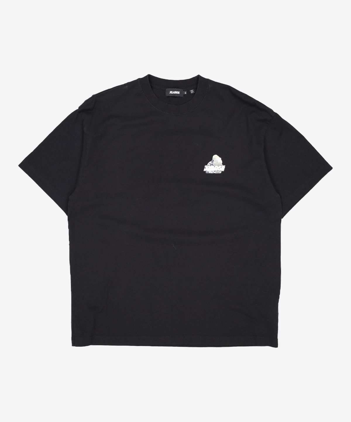 엑스라지(X-LARGE) 반소매 티셔츠 XL