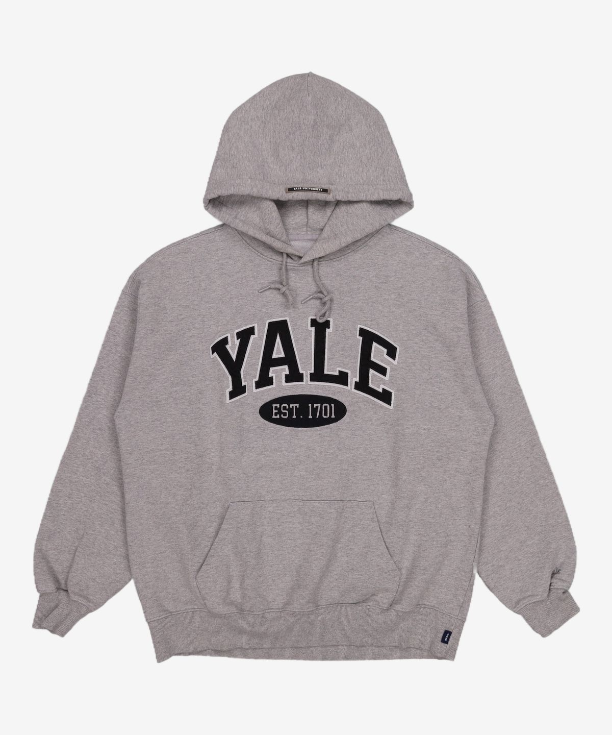 예일(YALE) 후드 티셔츠 XL