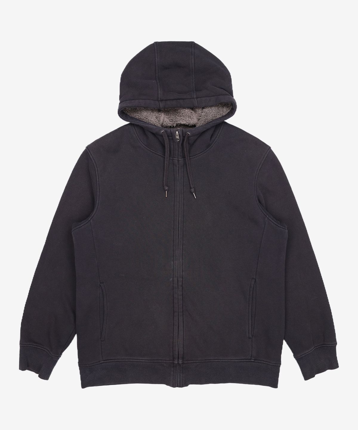 유니클로(UNIQLO) 후드 집업 XL