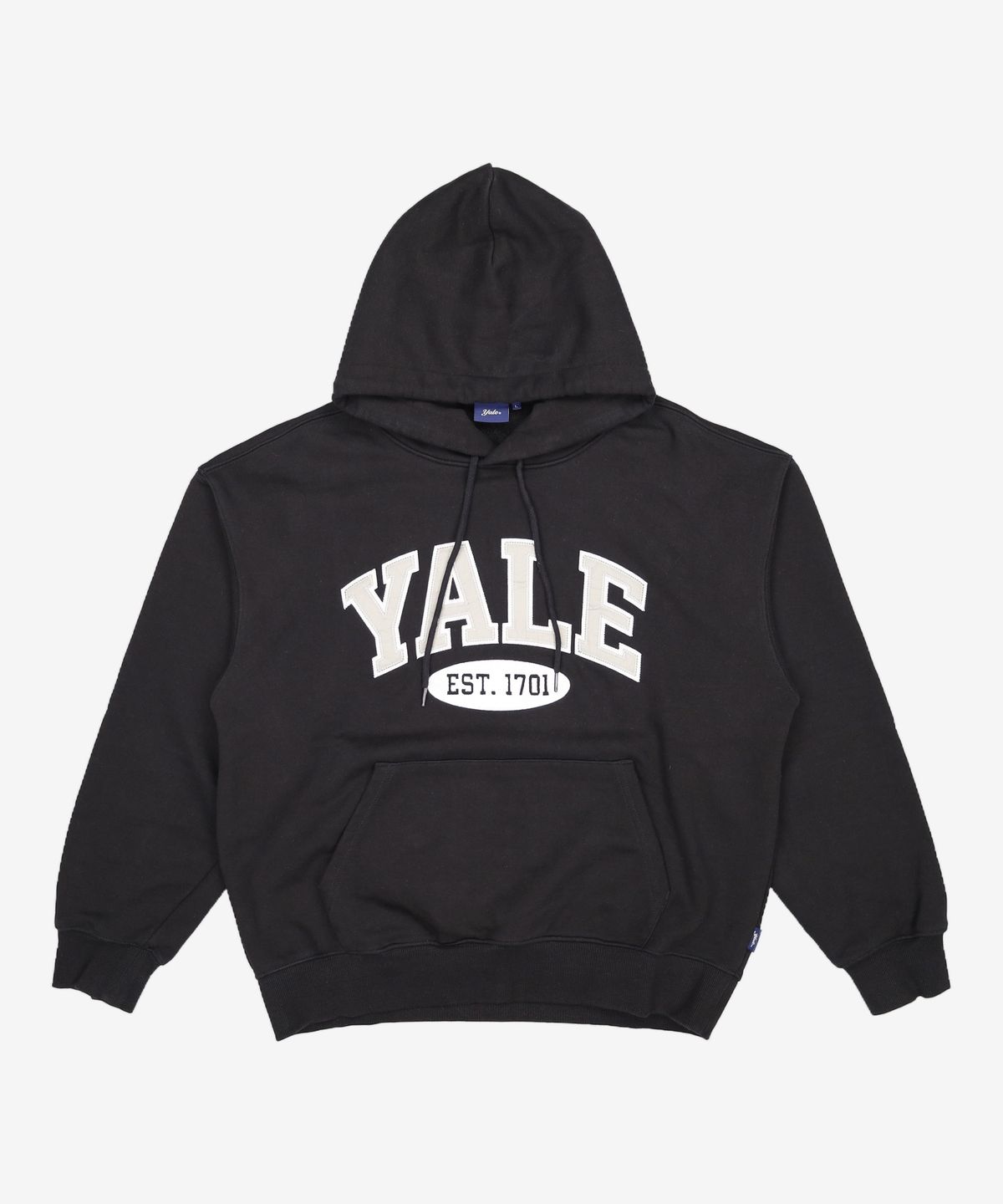 예일(YALE) 후드 티셔츠 L