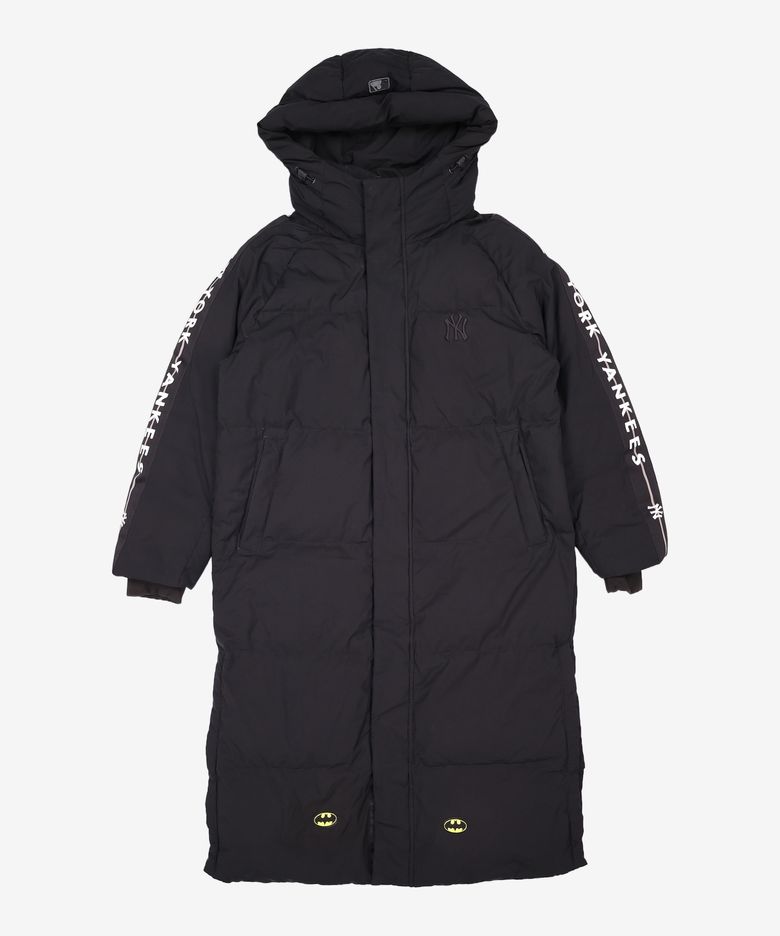 NY 메가 테잎 롱다운(KHAKI) 90