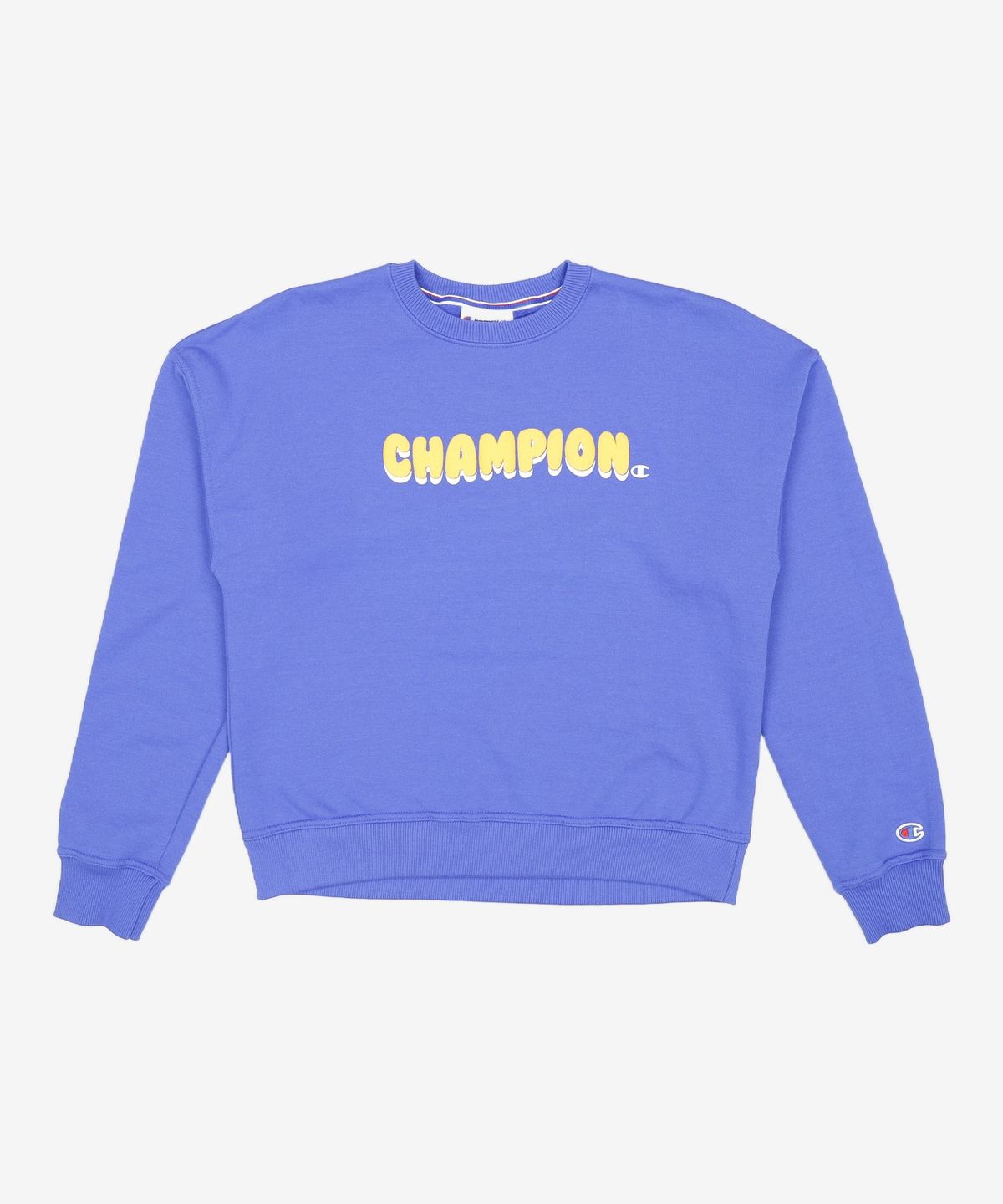 챔피온(CHAMPION) 맨투맨/스웨트셔츠 S