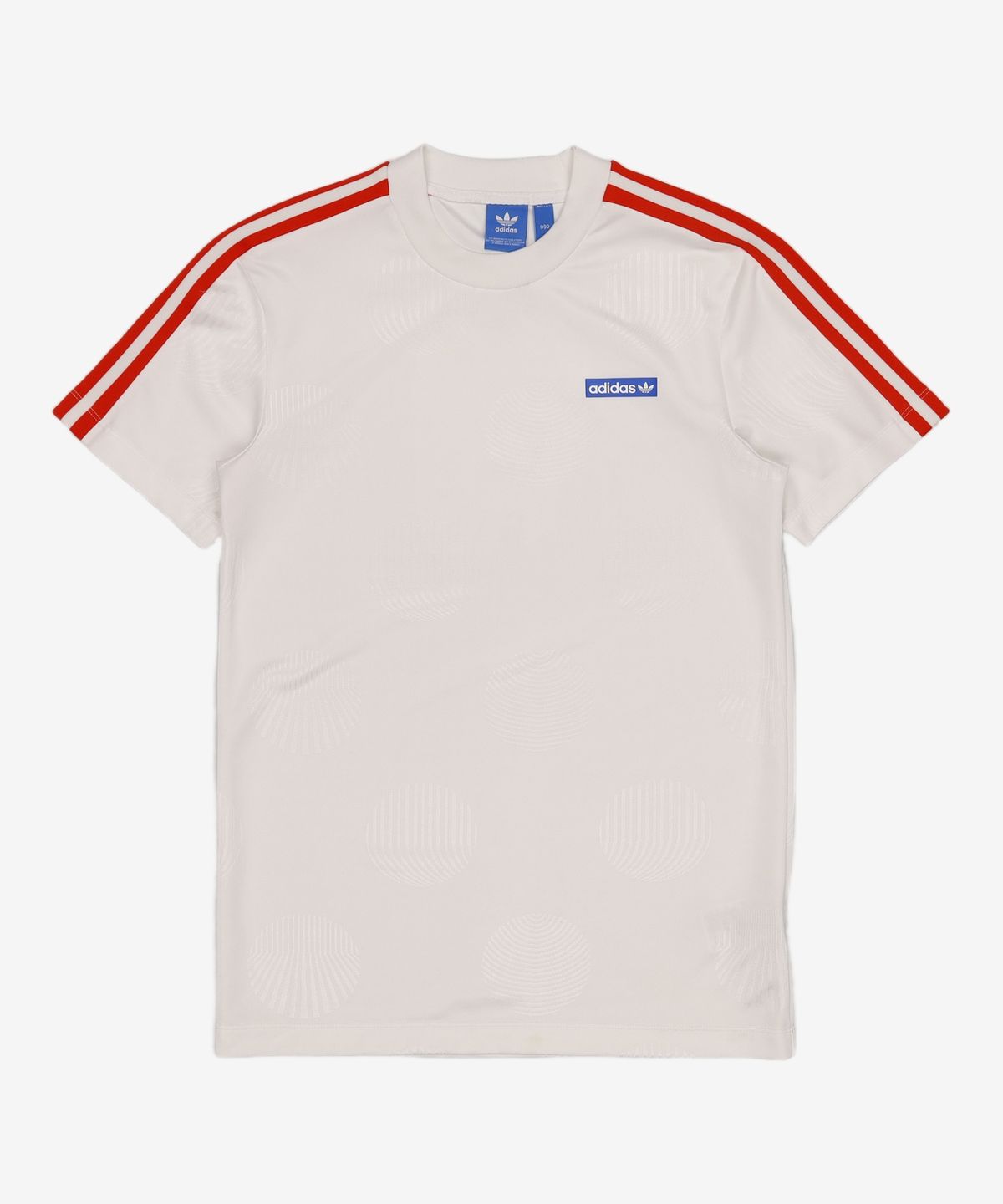 아디다스(ADIDAS) 반소매 티셔츠 90