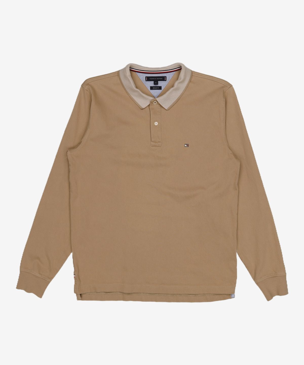 타미힐피거(TOMMY HILFIGER) 피케/카라 티셔츠 M