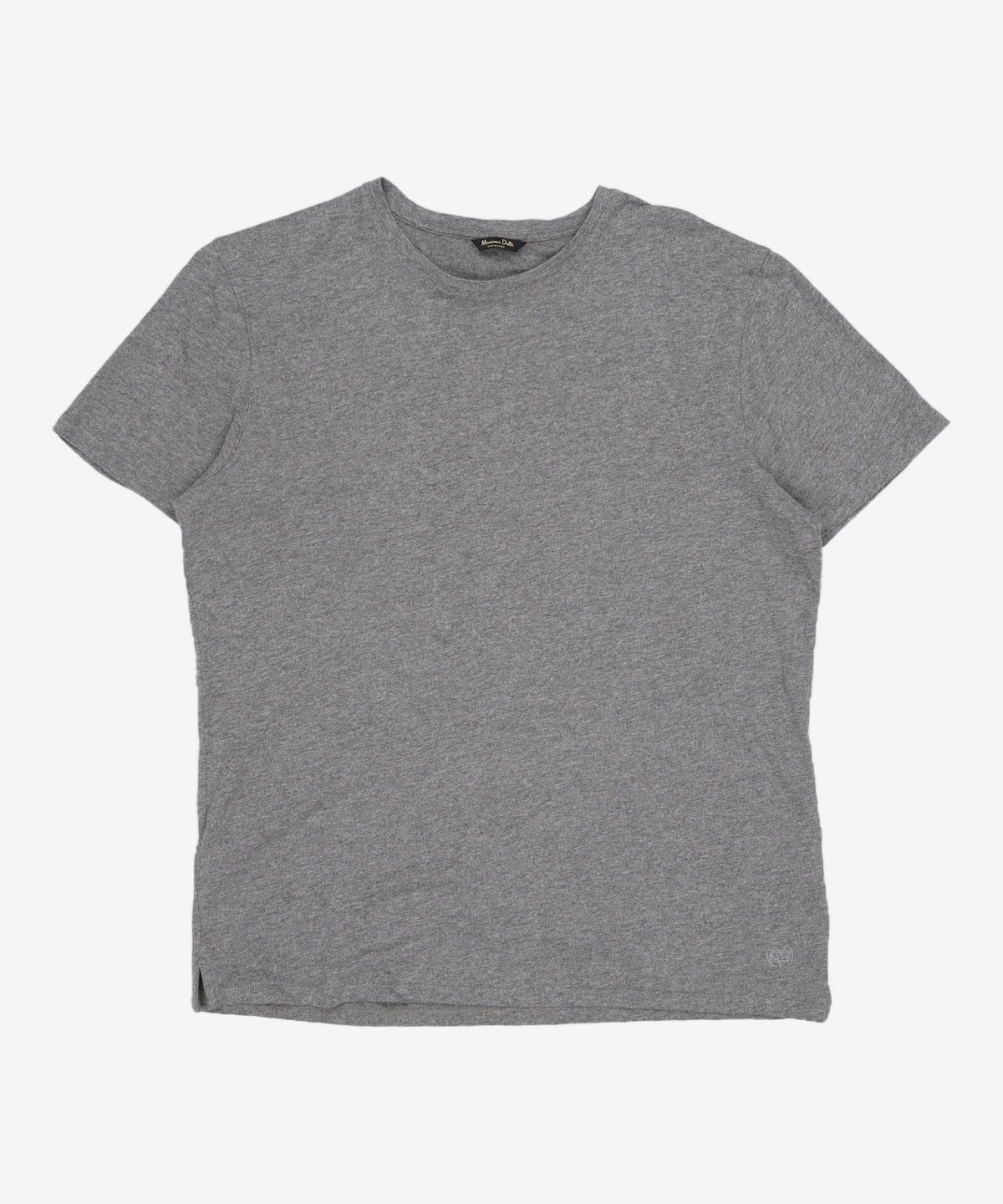 마시모두띠(Massimo dutti) 반소매 티셔츠 XL