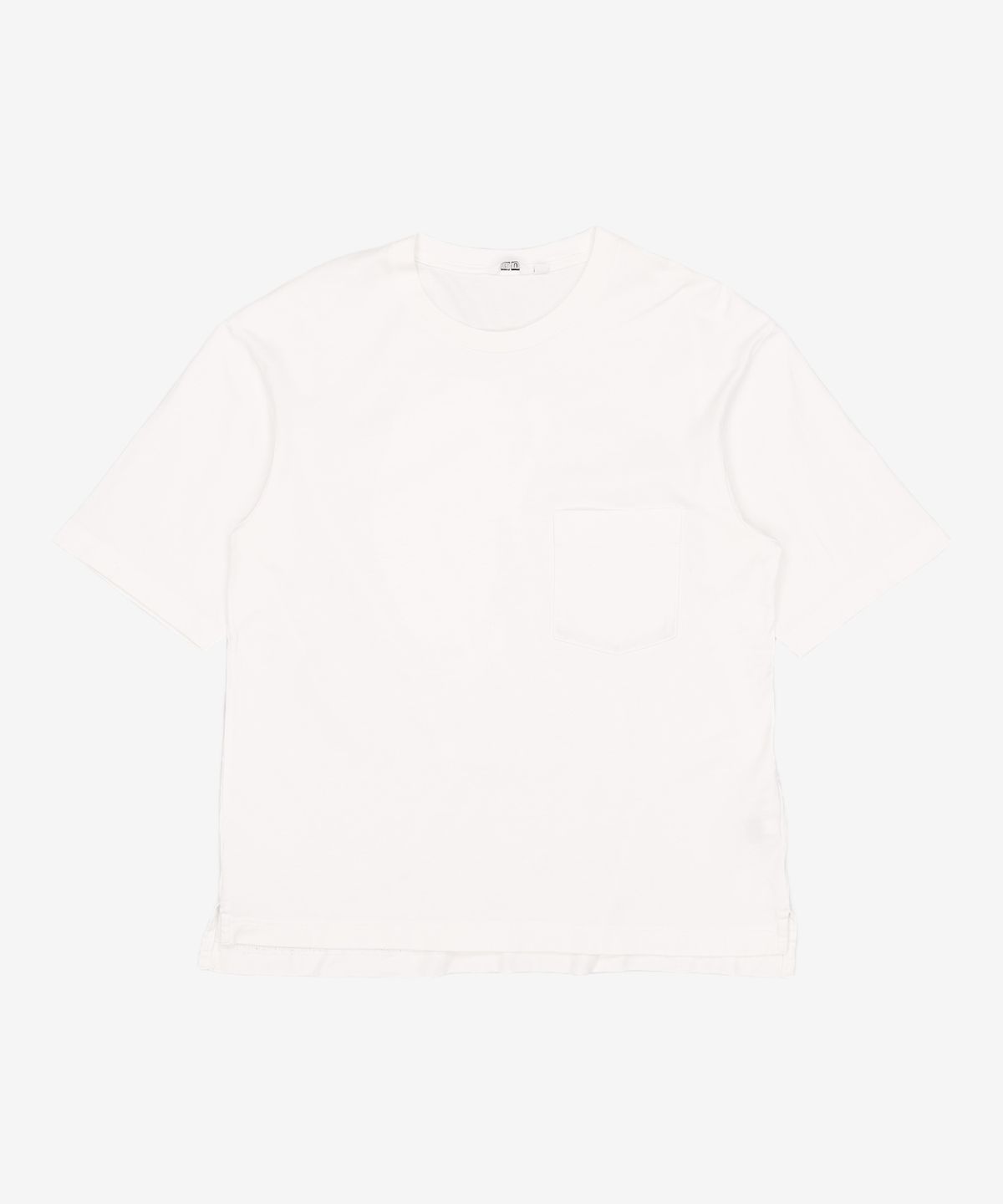 유니클로(UNIQLO) 반소매 티셔츠 L