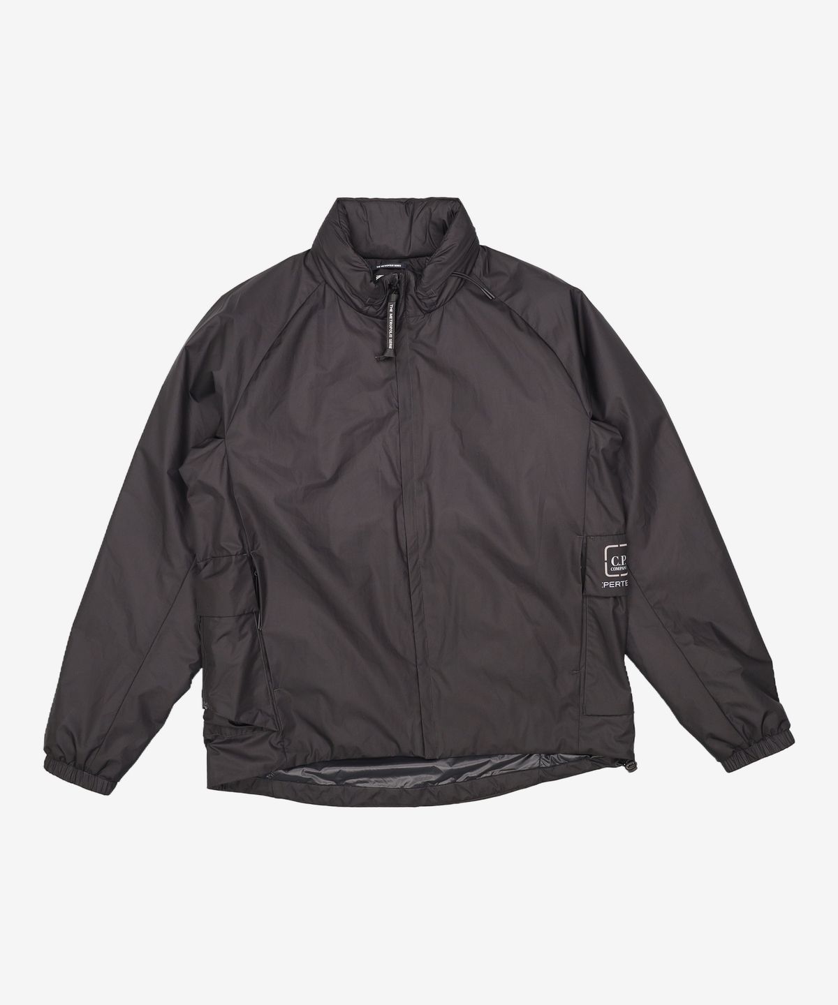 씨피 컴퍼니(CP Company) 나일론/코치 재킷 M