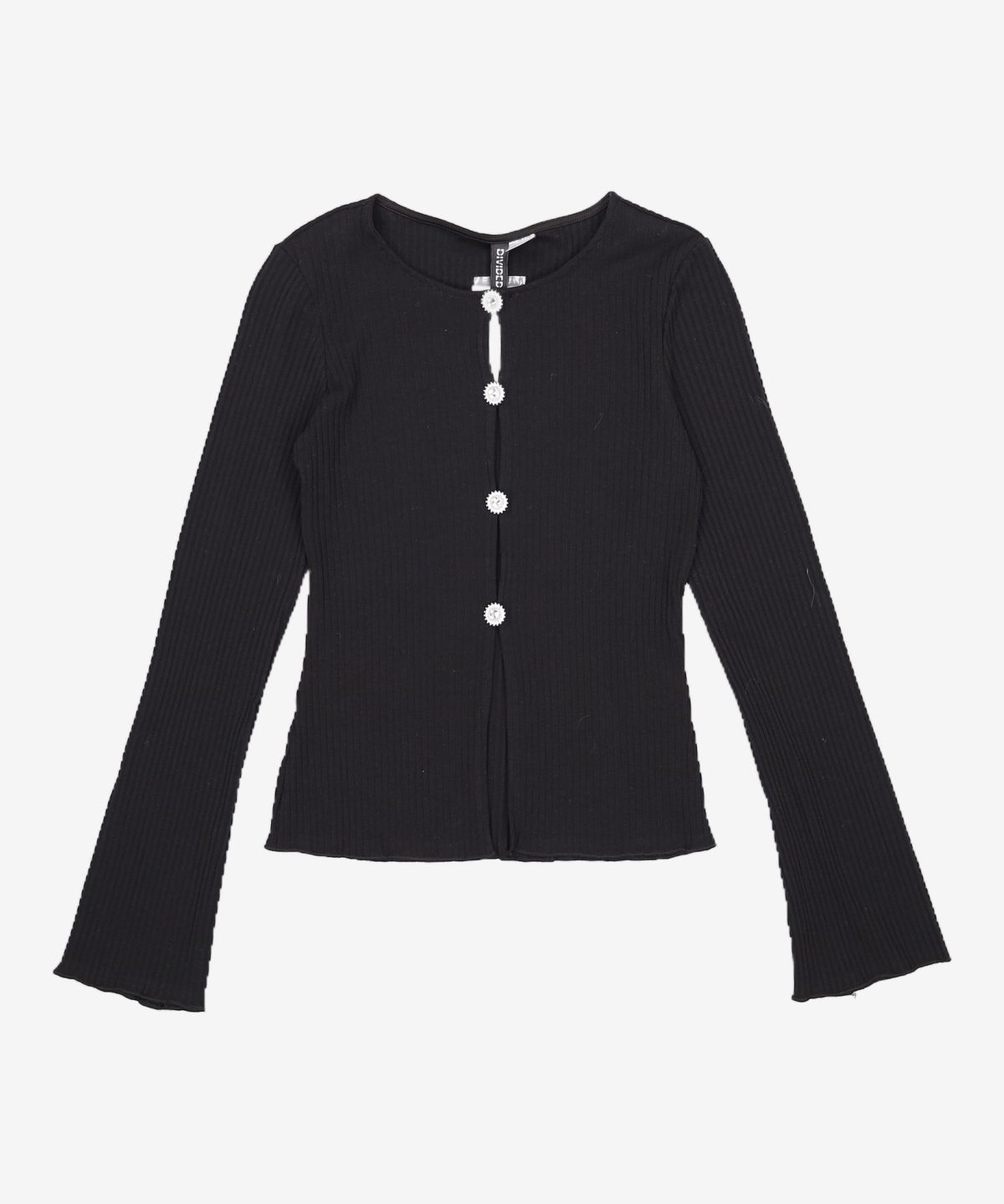 디바이디드에이치앤엠(DIVIDED H&M) 카디건 S