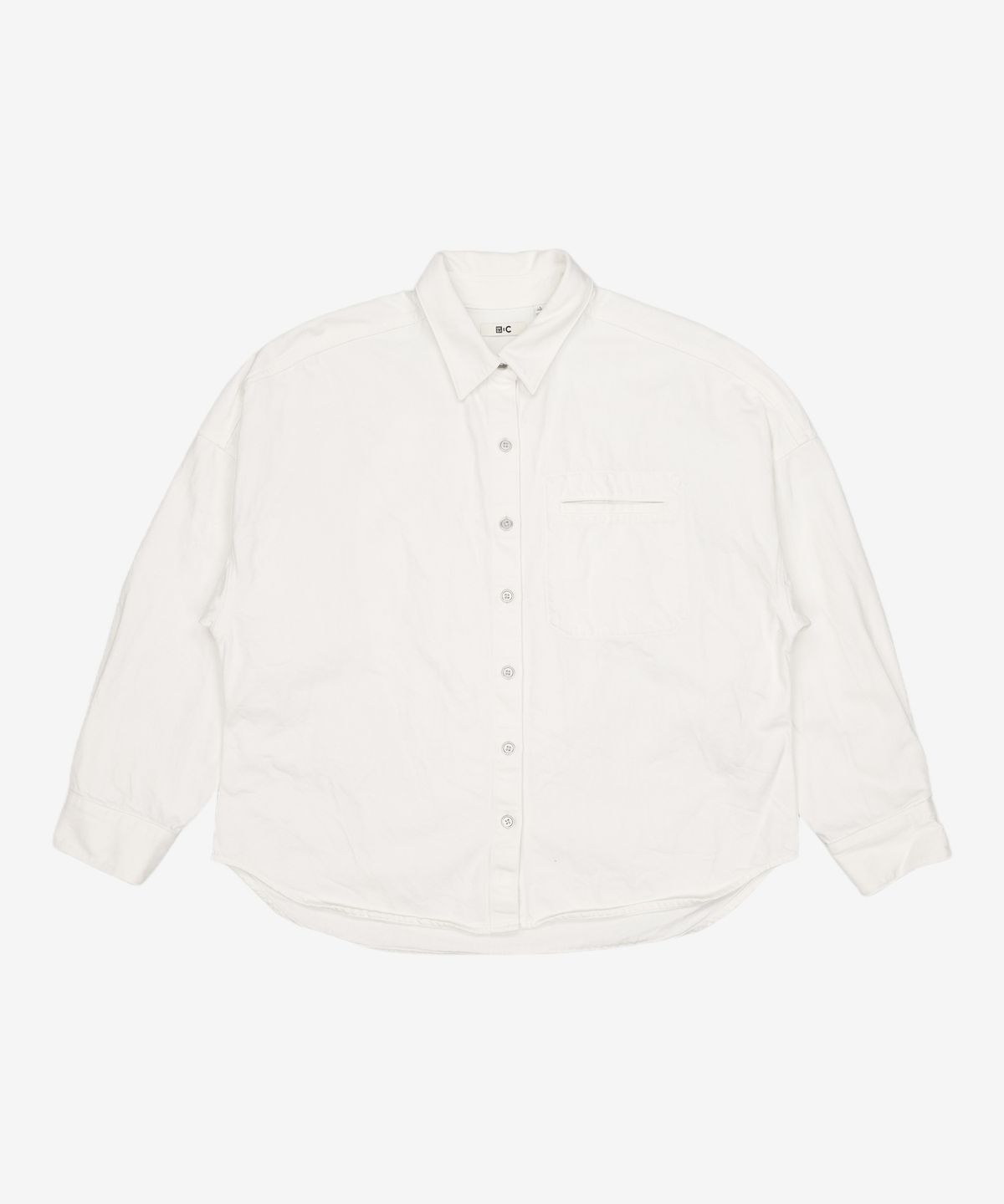 유니클로(UNIQLO) 캐주얼 셔츠 L