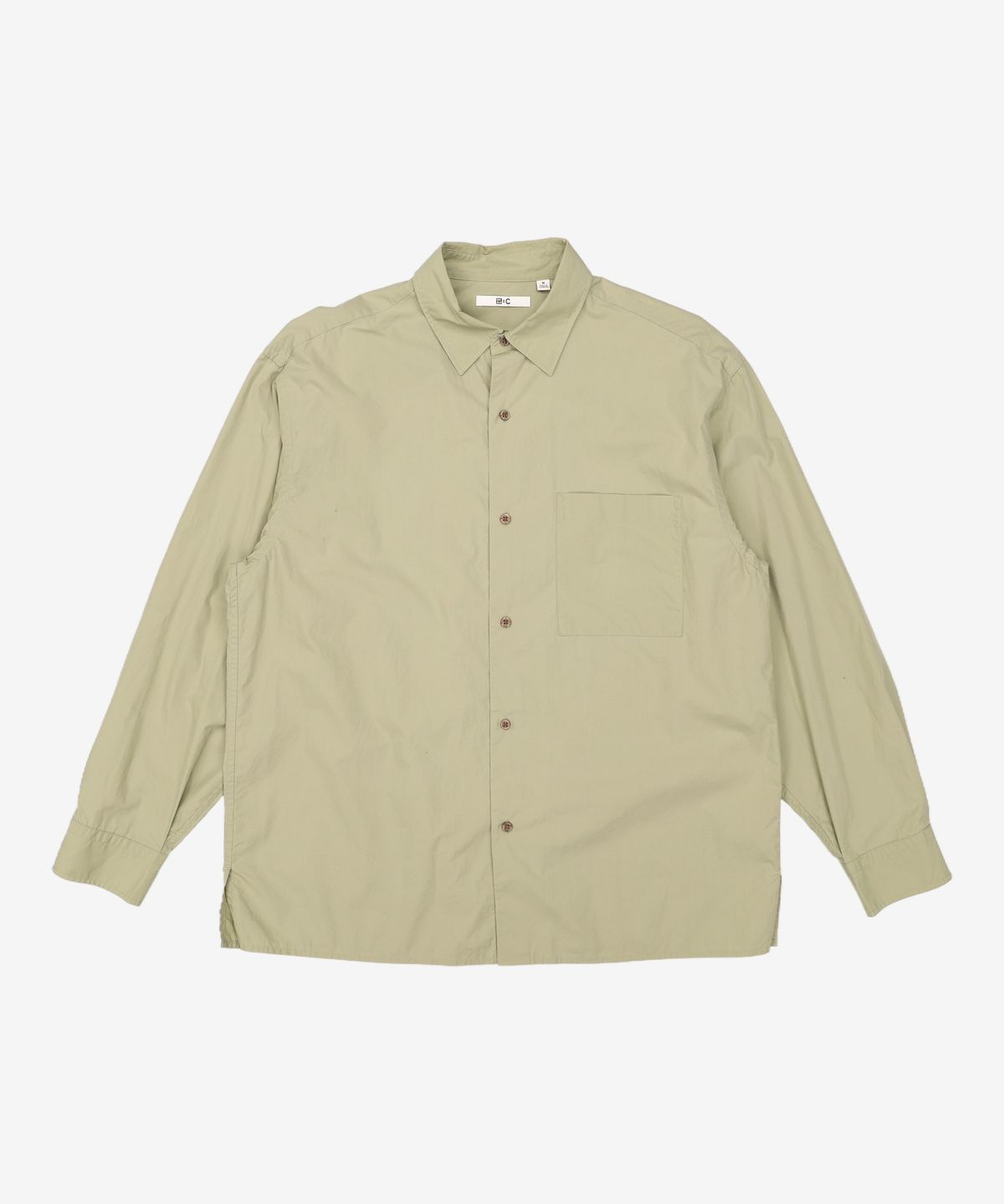 유니클로(UNIQLO) 캐주얼 셔츠 M