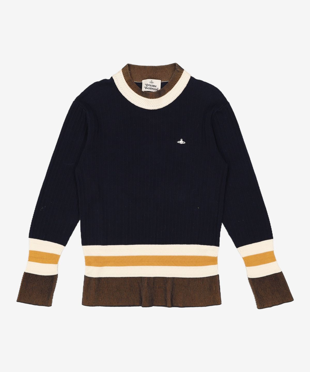 비비안 웨스트우드(VIVIENNE WESTWOOD) 니트/스웨터 XL