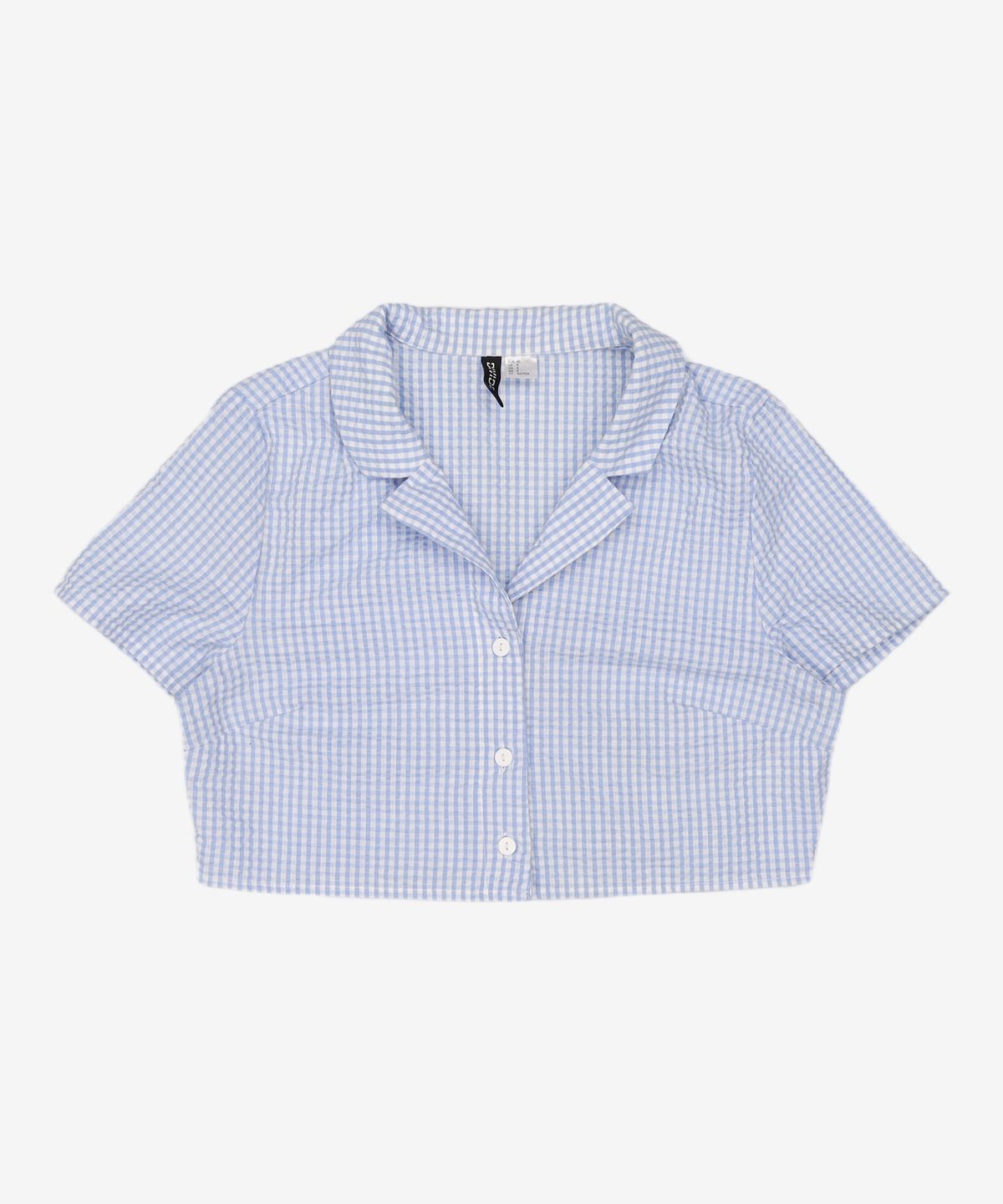 디바이디드에이치앤엠(DIVIDED H&M) 캐주얼 셔츠 40