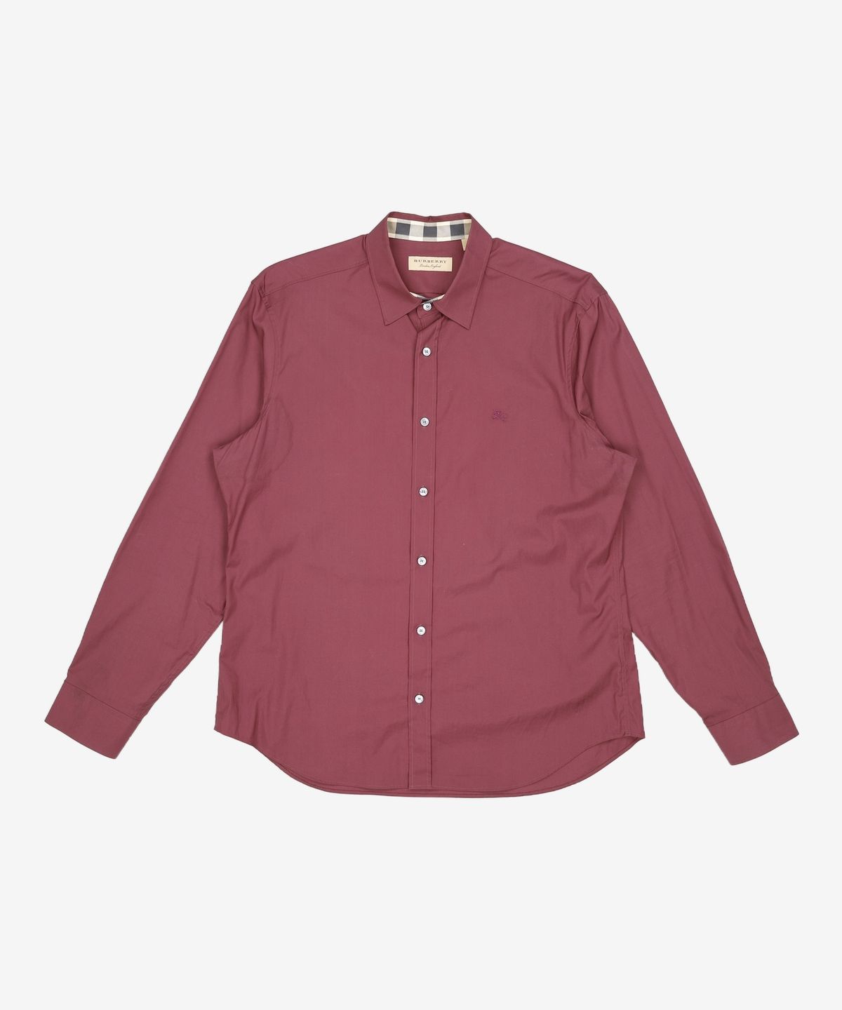 버버리(BURBERRY) 캐주얼 셔츠 XL