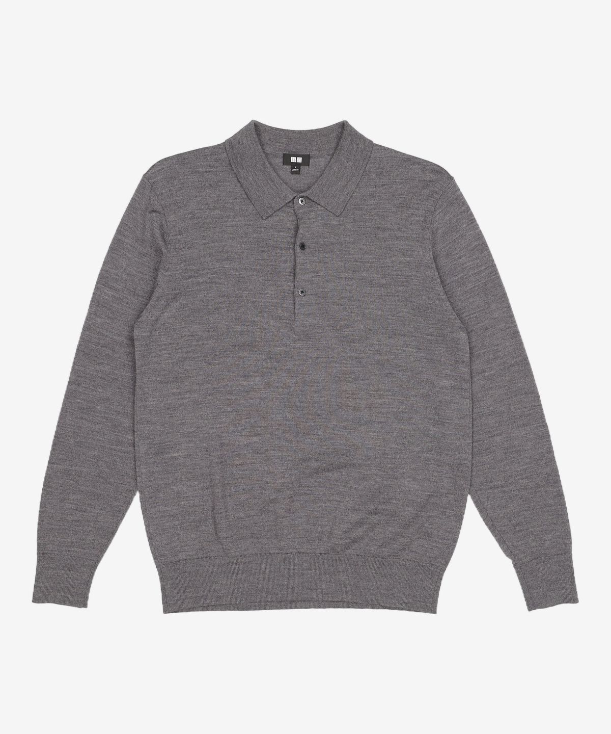 유니클로(UNIQLO) 니트/스웨터 L