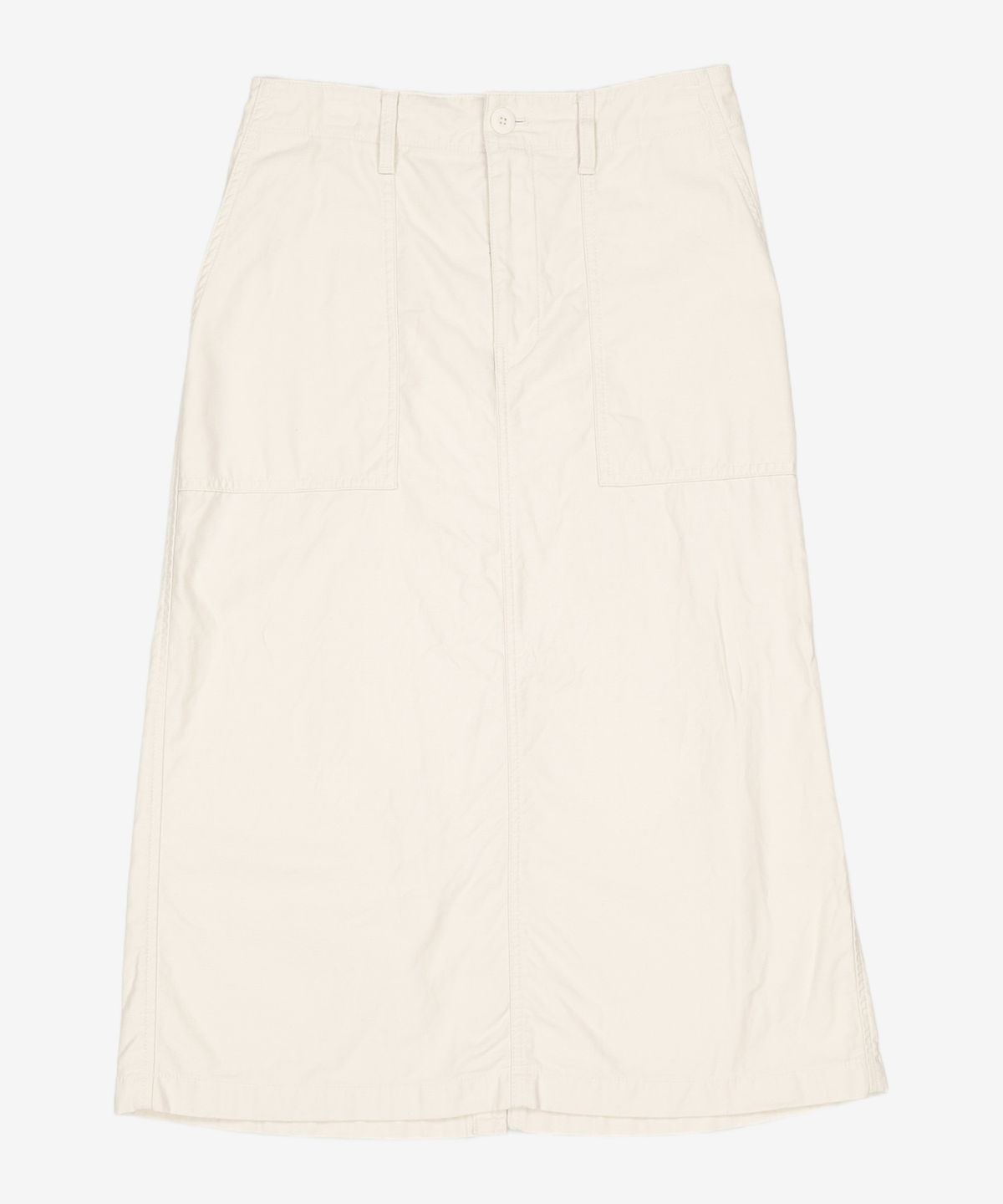 유니클로(UNIQLO) 롱스커트 M