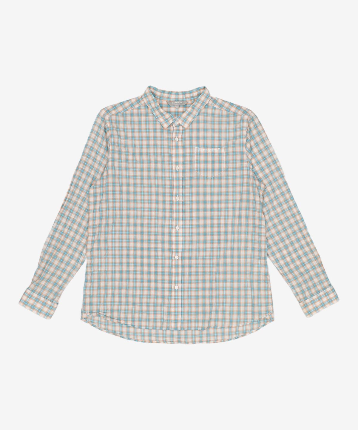 빈폴(BEAN POLE) 캐주얼 셔츠 105