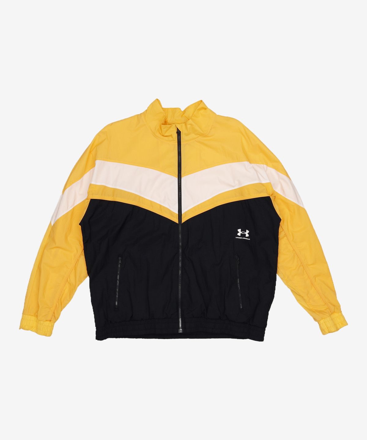 언더아머(UNDERARMOUR) APAC 우븐 재킷 1373186-005 XXXL