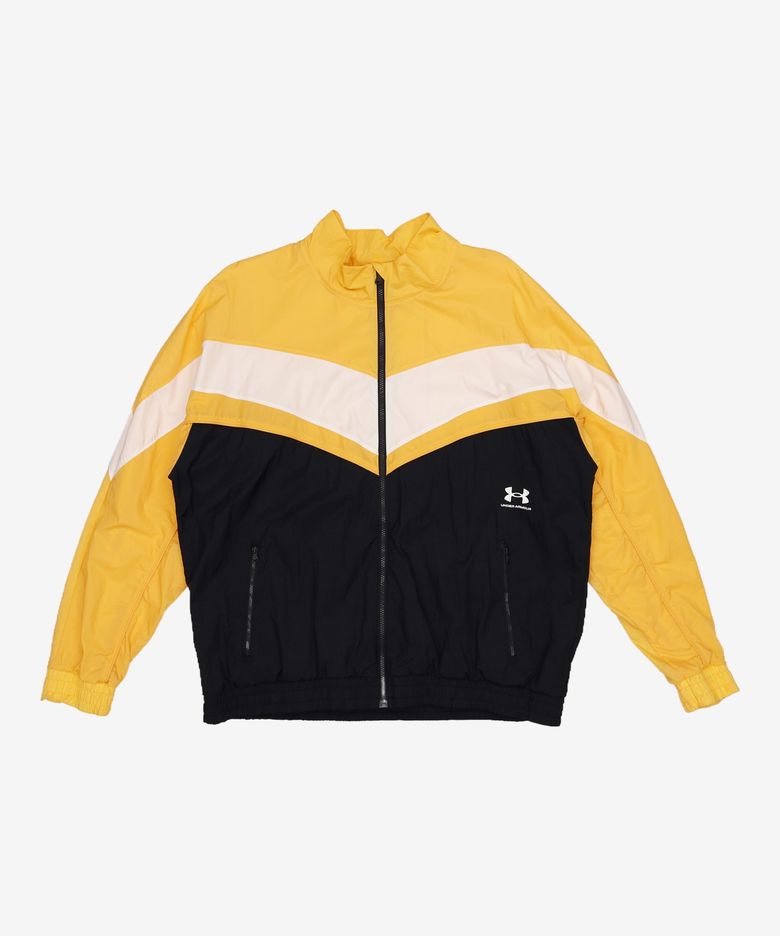 APAC 우븐 재킷 1373186-005 XXXL