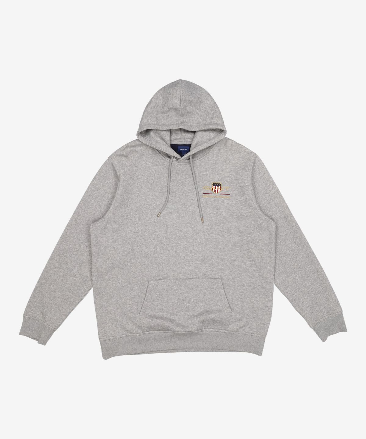 간트(GANT) 후드 티셔츠 4XL