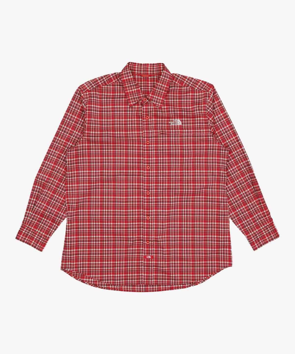 노스페이스(THE NORTH FACE) 캐주얼 셔츠 105