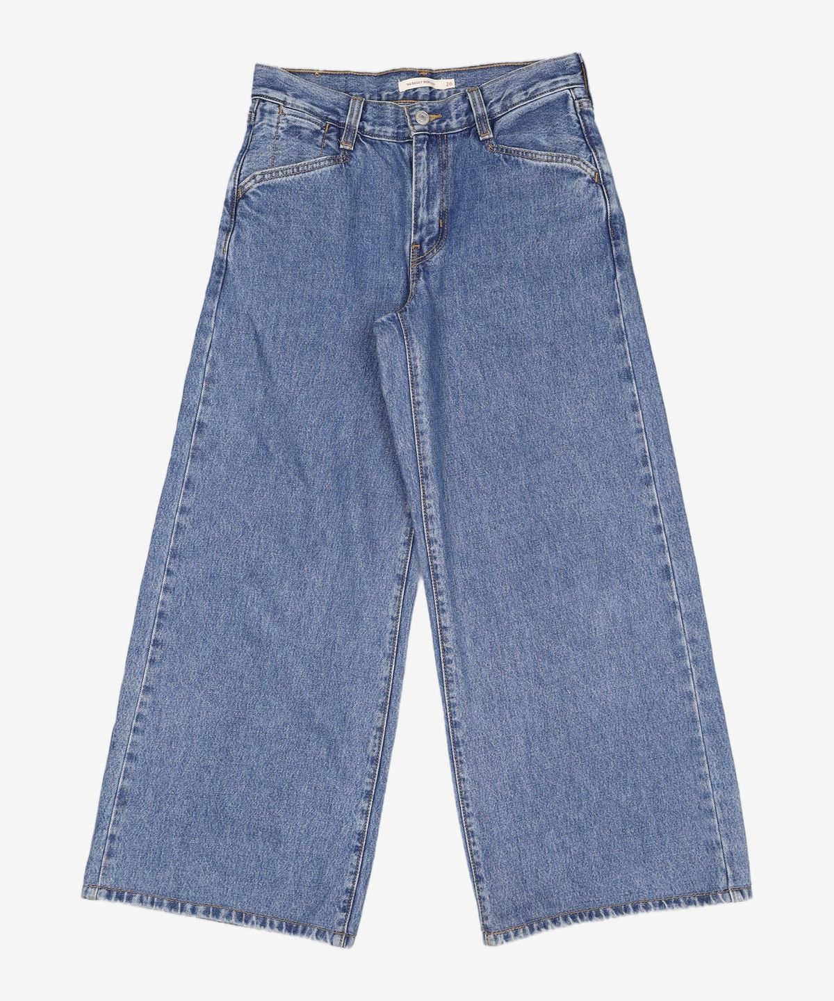리바이스(LEVI'S) 청/데님 팬츠 W26L31