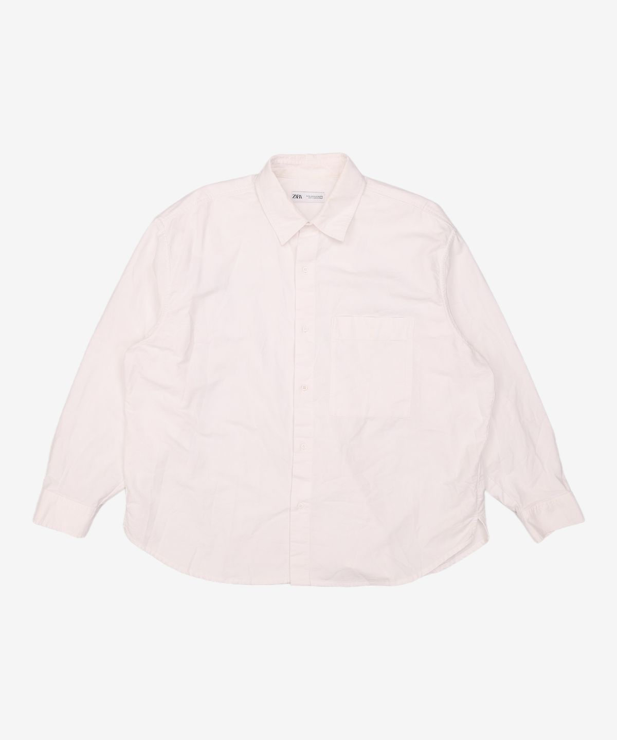 자라(ZARA) 캐주얼 셔츠 XL