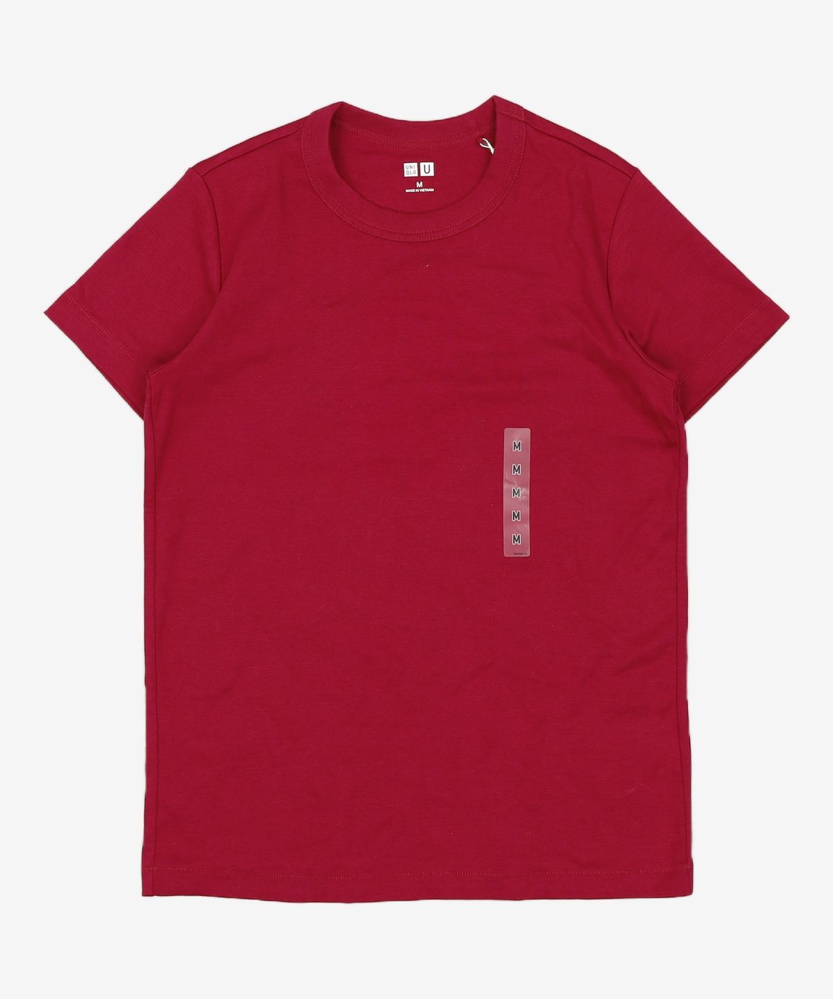 유니클로(UNIQLO) 반소매 티셔츠 M