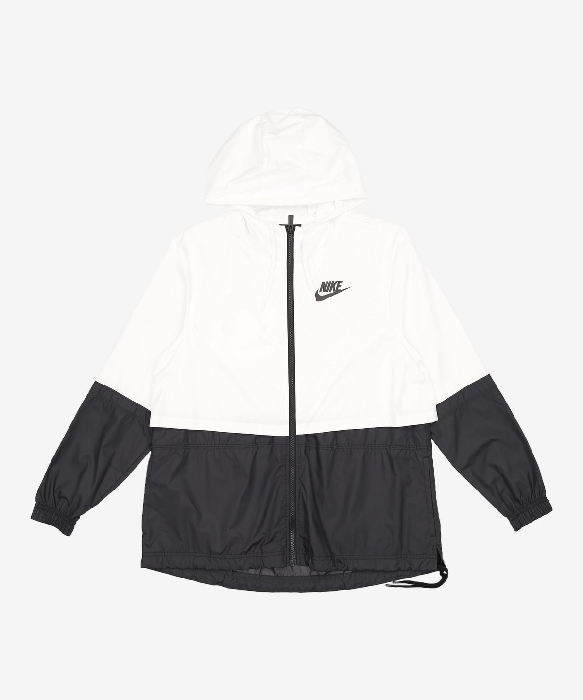 나이키(NIKE) 나일론/코치 재킷 S