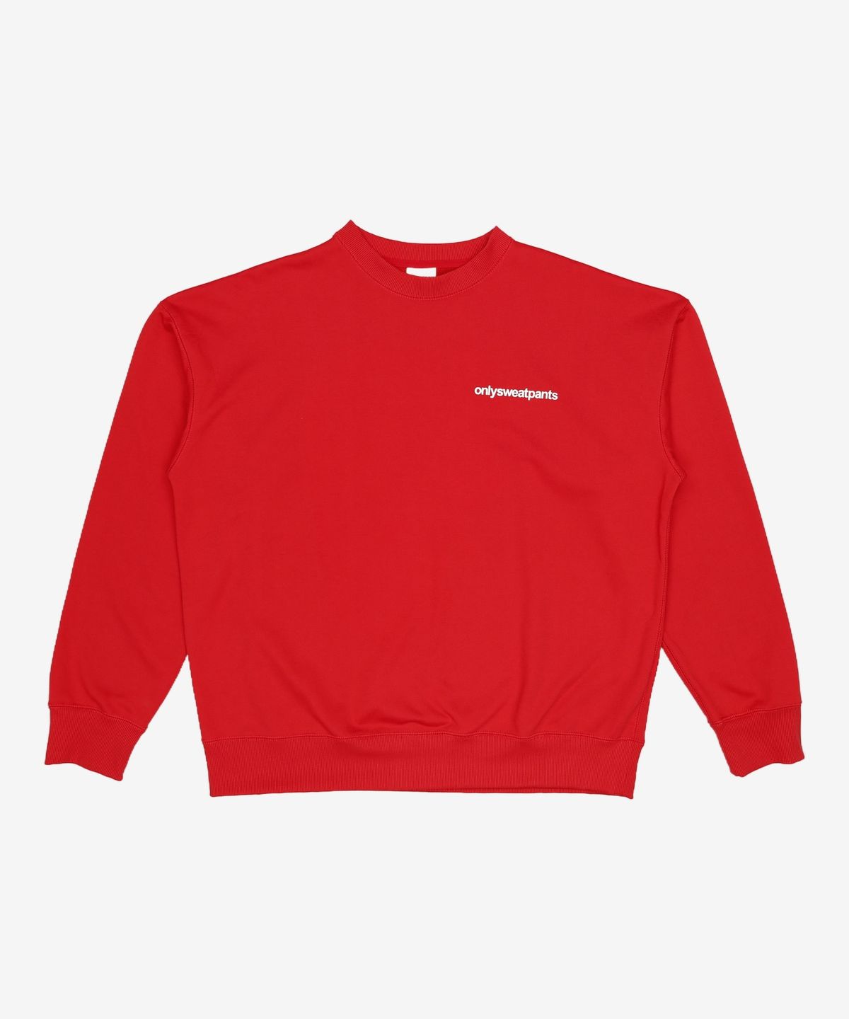 온리스웻팬츠(ONLY SWEAT PANTS) 맨투맨/스웨트셔츠 3XL