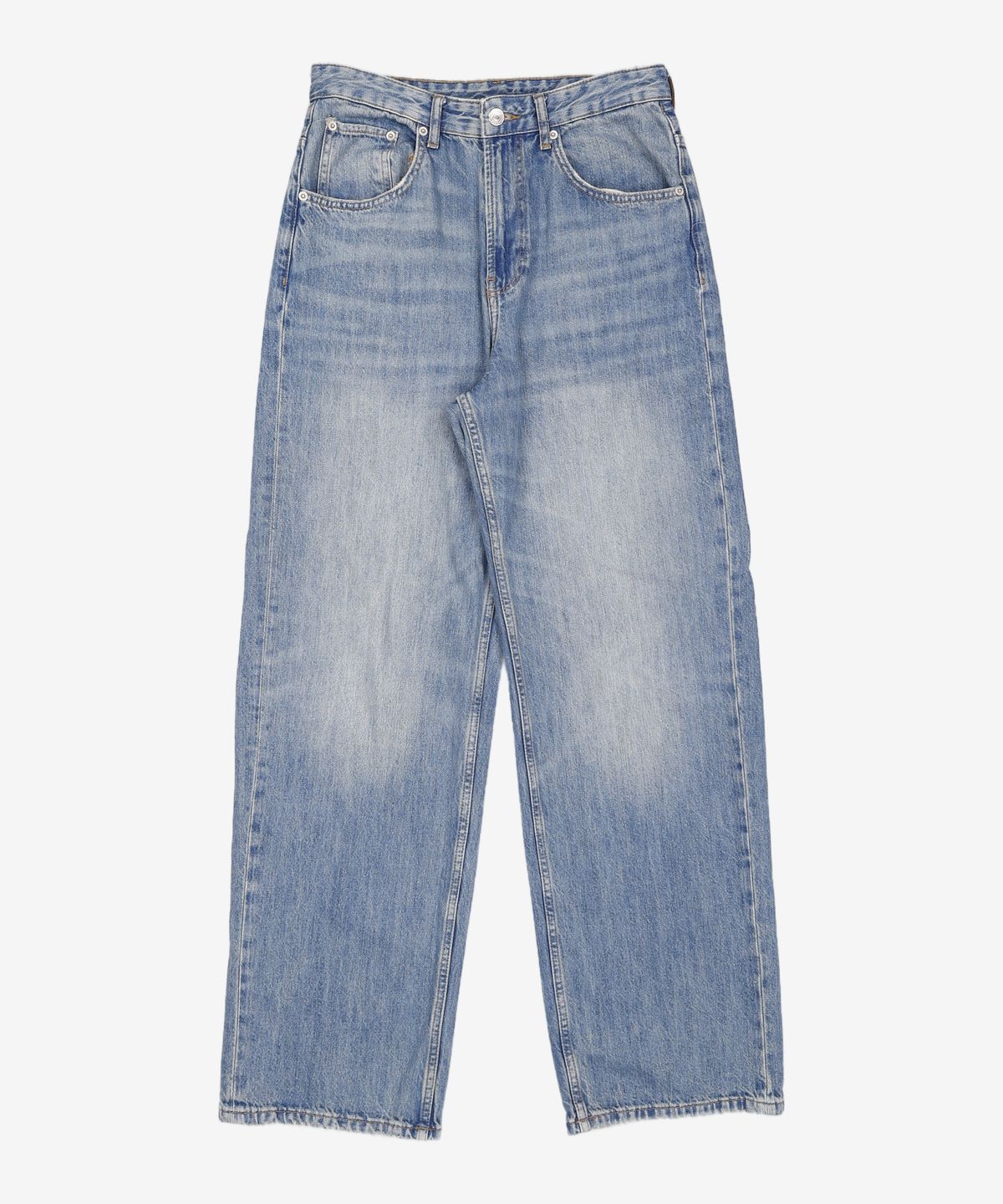 자라(ZARA) 청/데님 팬츠 29