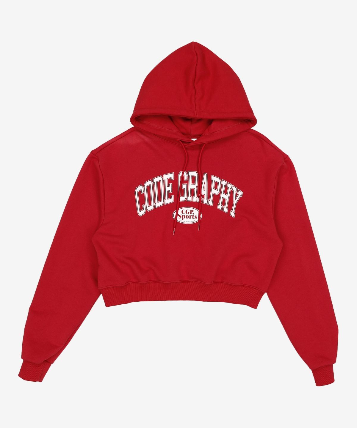 코드그라피(CGP) 후드 티셔츠 FREE