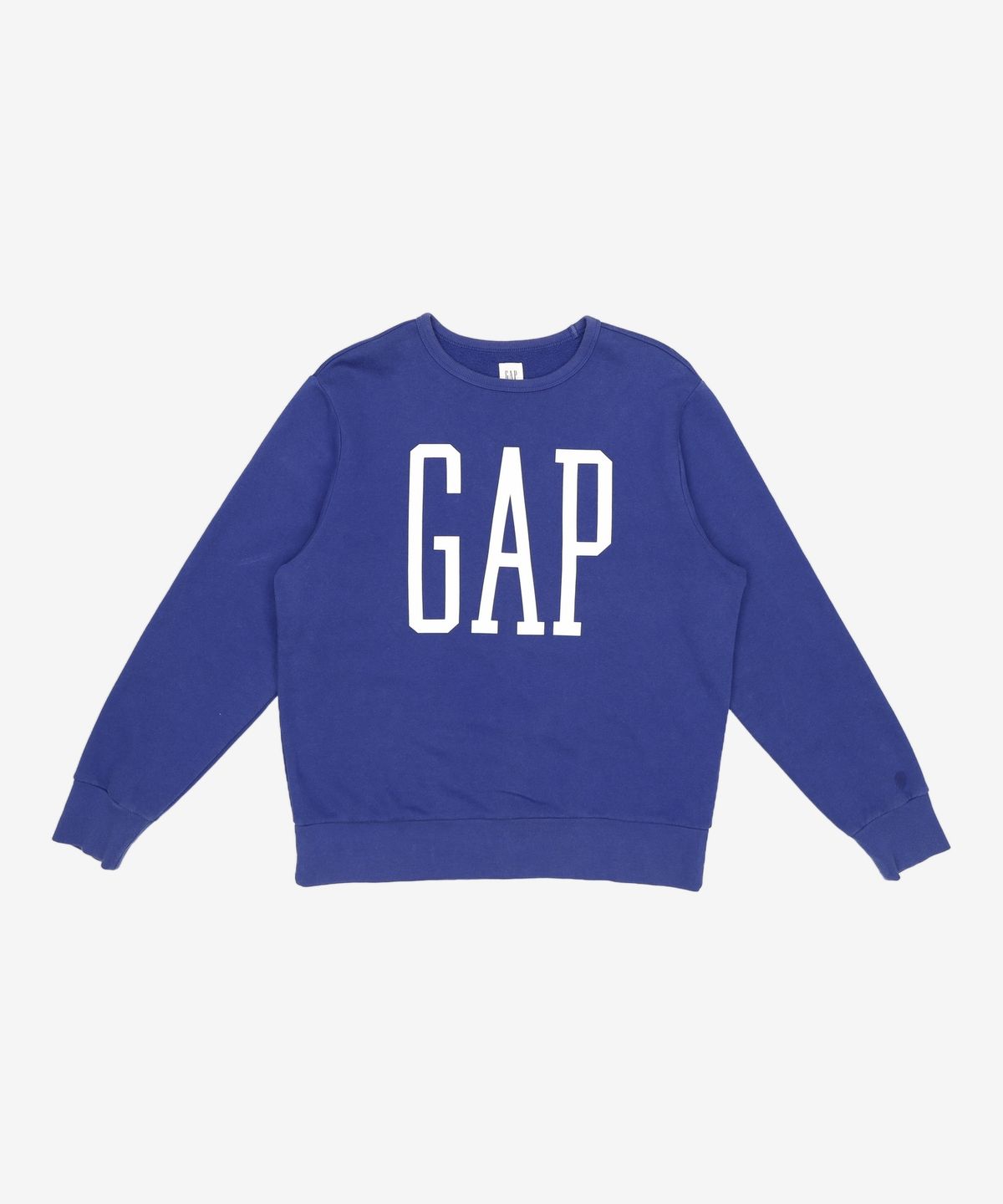 갭(GAP) 맨투맨/스웨트셔츠 L