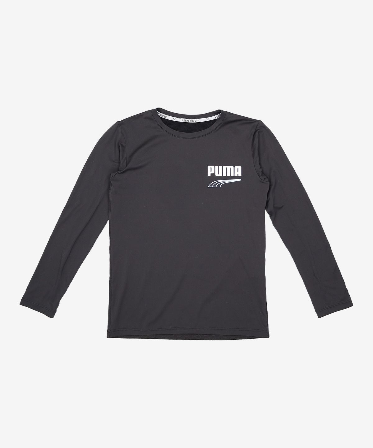 푸마(PUMA) 긴소매 티셔츠 140