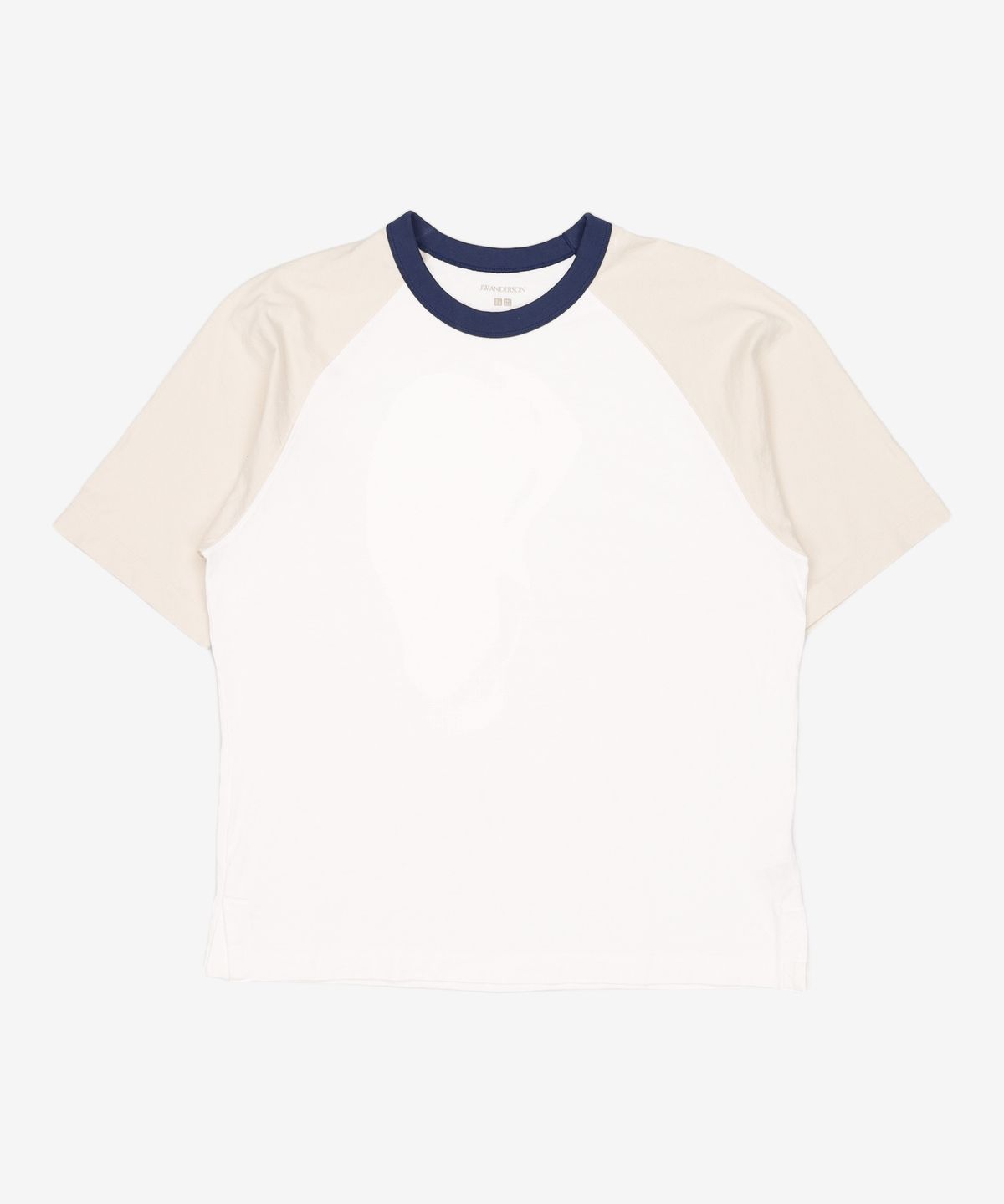유니클로 x JW 앤더슨(UNIQLO x JW ANDERSON) 반소매 티셔츠 M