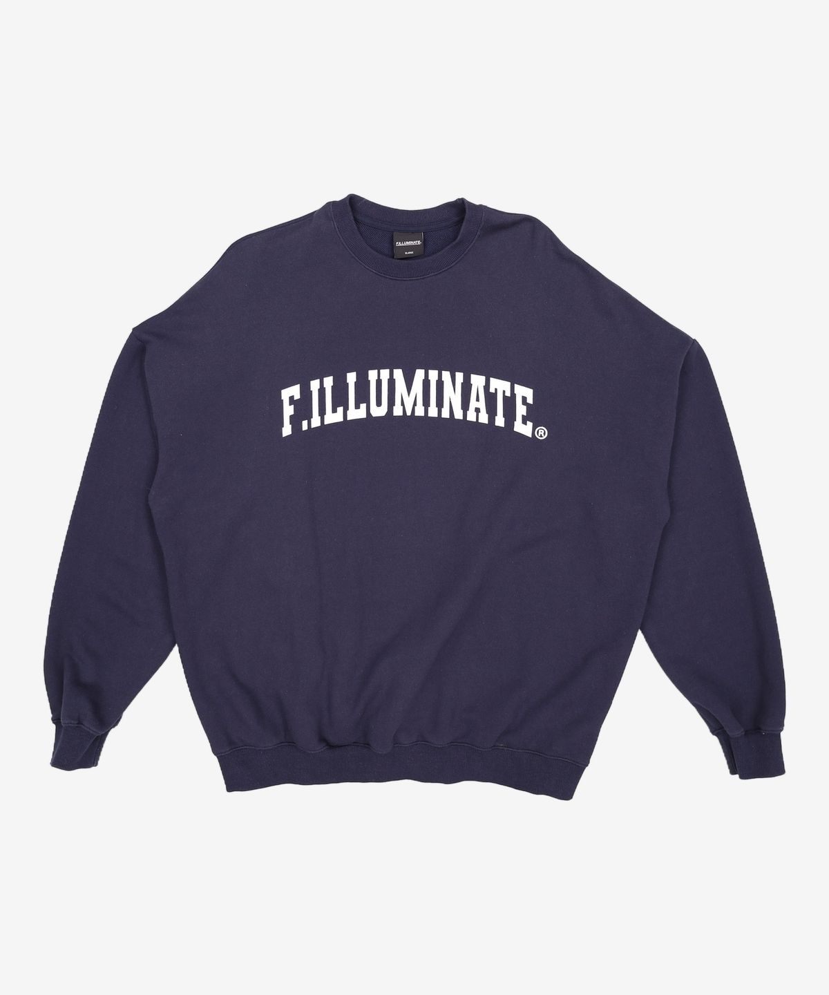 필루미네이트(FILLUMINATE) 맨투맨/스웨트셔츠 XL