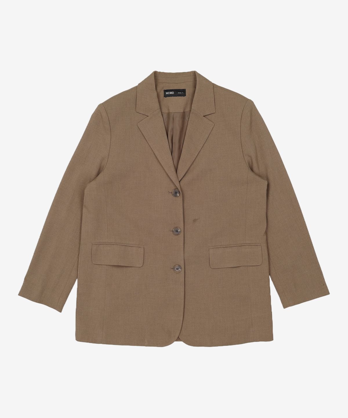 미쏘(MIXXO) 슈트/블레이저 재킷 L