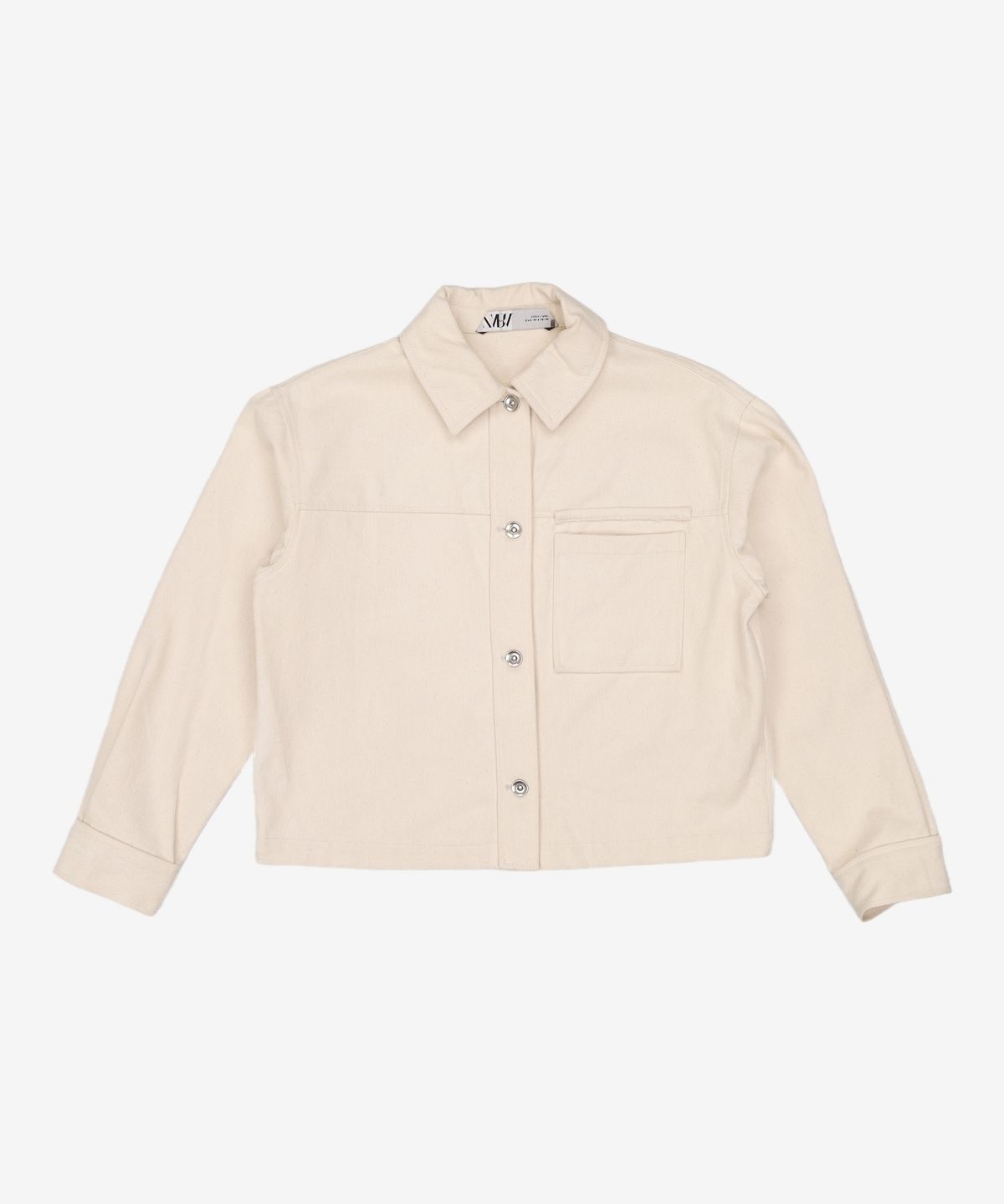 자라(ZARA) 데님/트러커 재킷 S