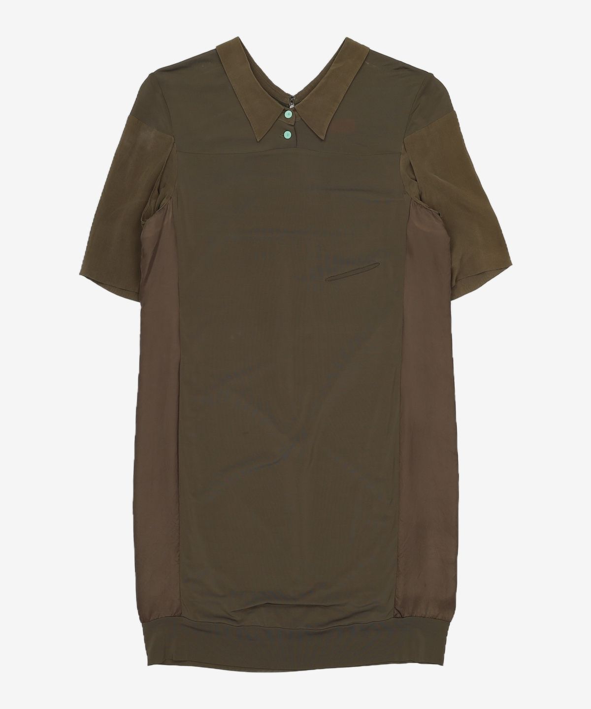 구호(Kuho) 미니 원피스 88-96-165