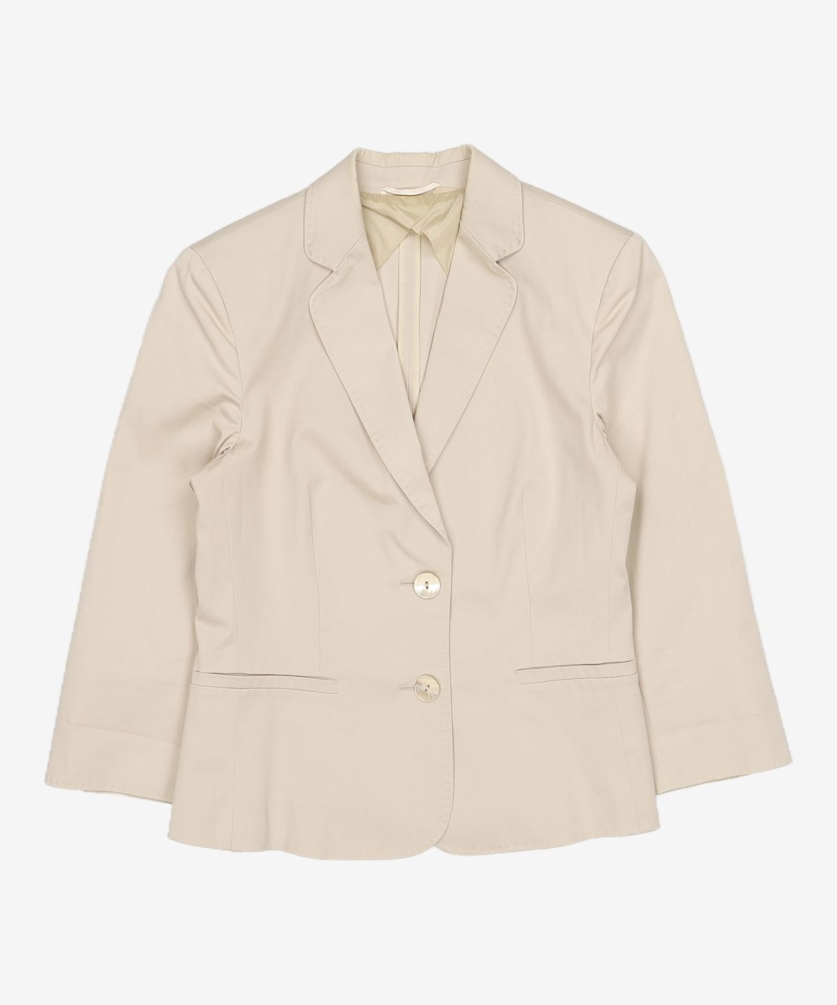막스마라 스튜디오(MAX MARA STUDIO) 슈트/블레이저 재킷 36
